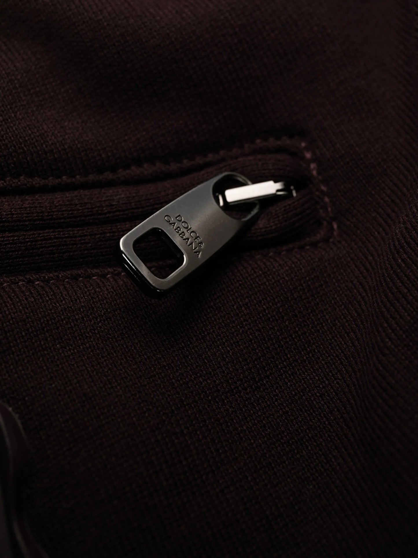 logo patch relaxed track pants