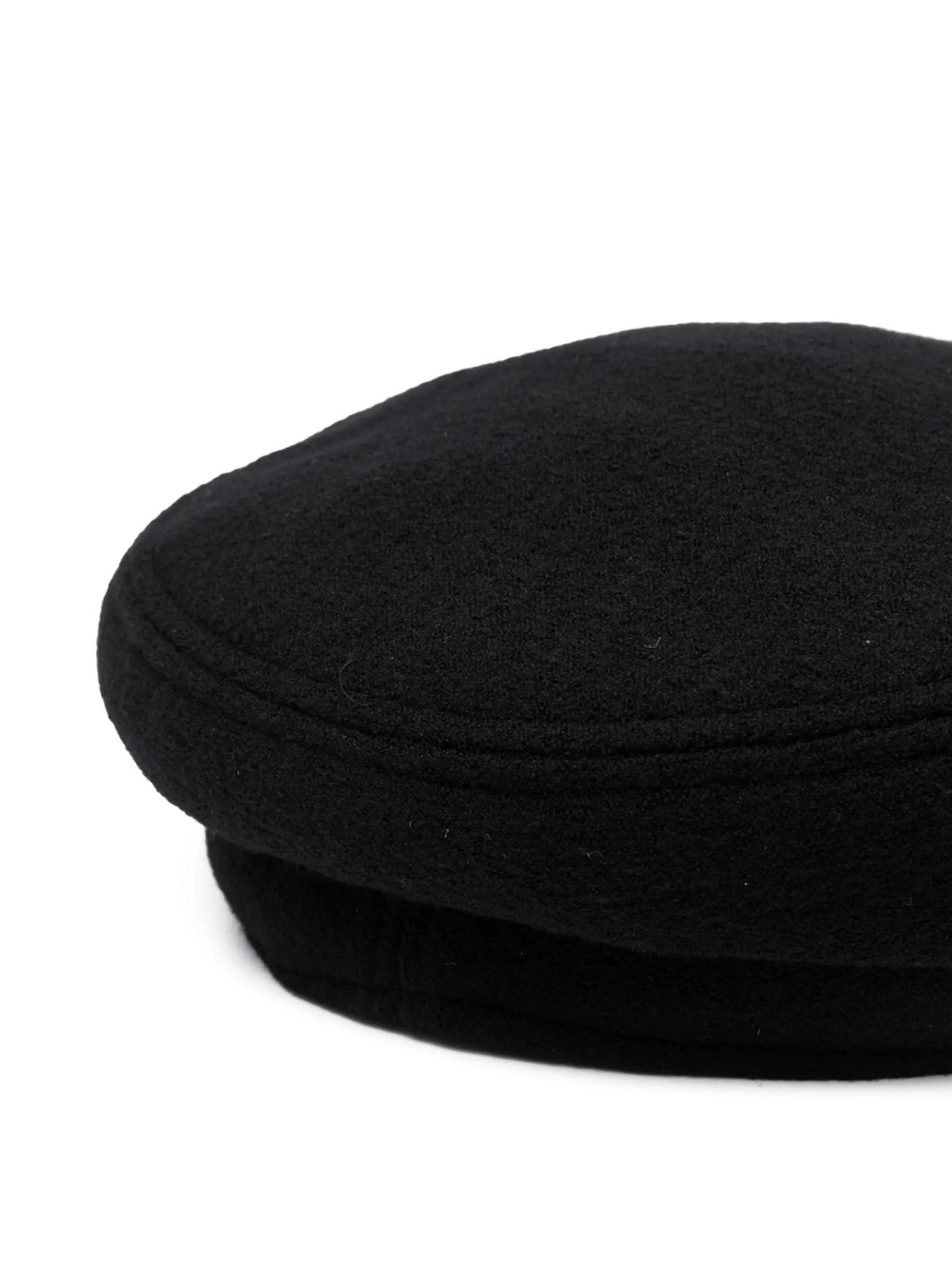 New Abby wool sailor cap