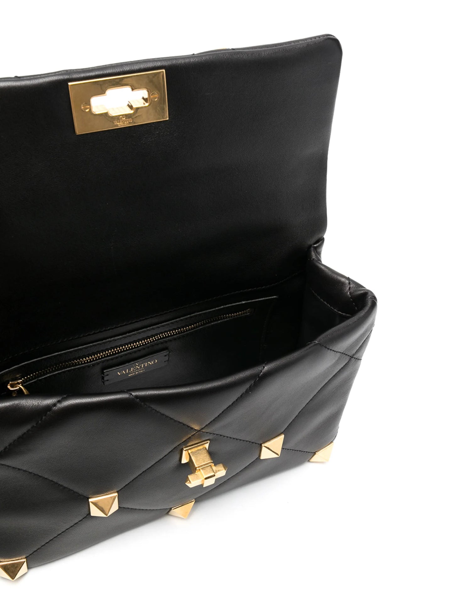 large Roman Stud shoulder bag