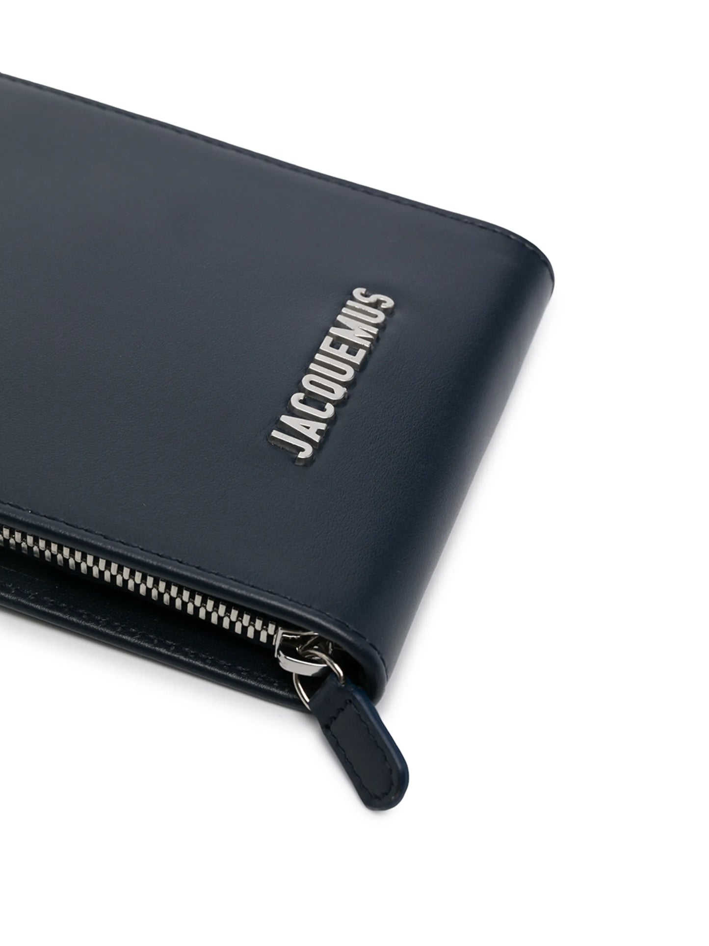 square-zip messenger bag