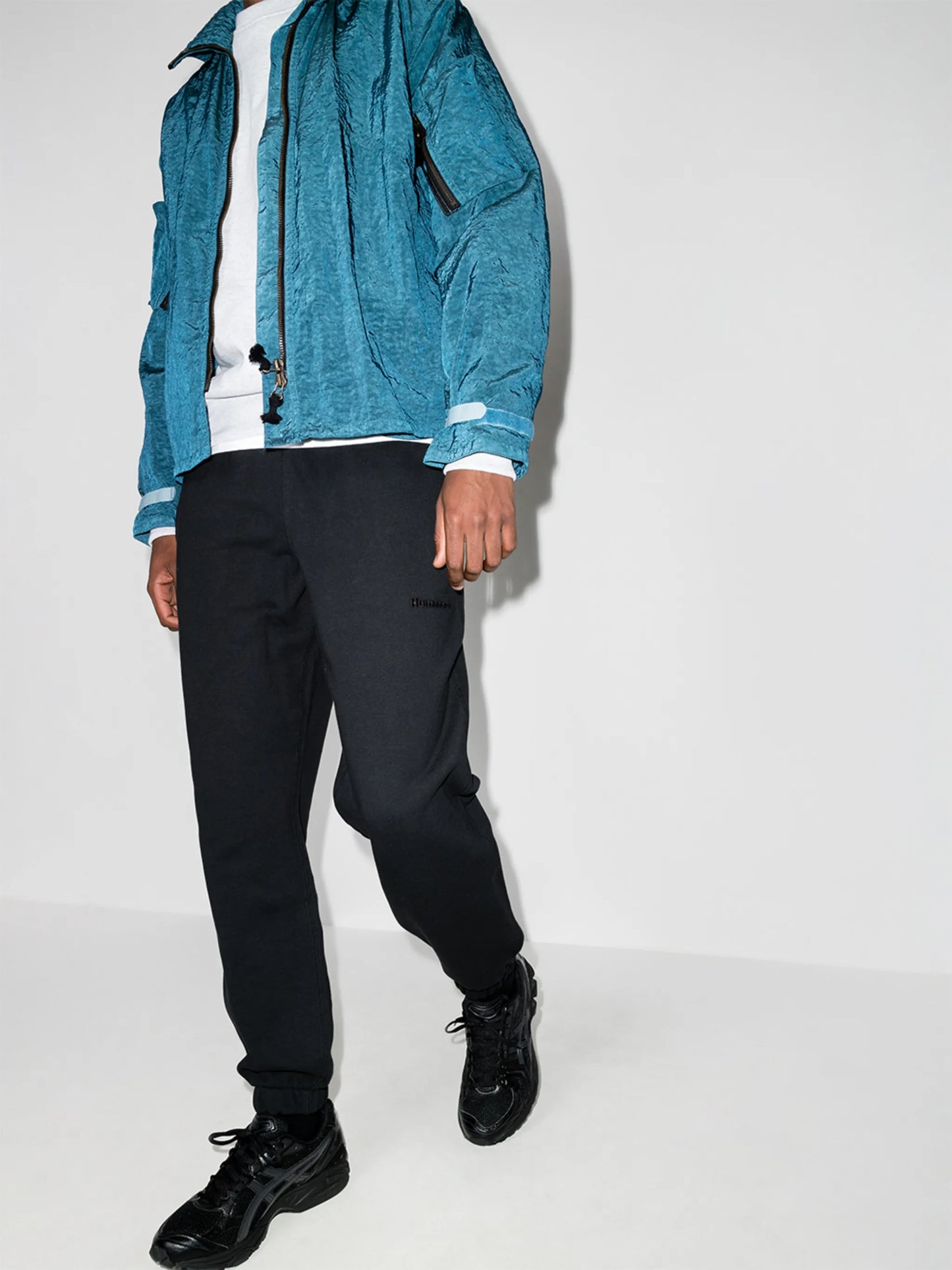 x Pharrell Williams jogging trousers