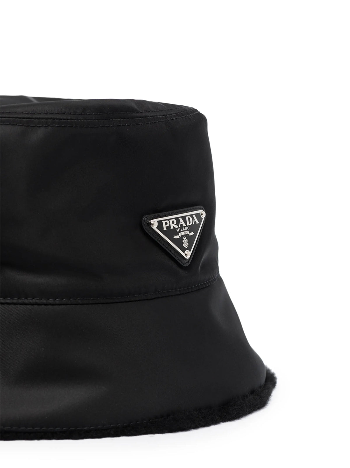 Re-Nylon bucket hat