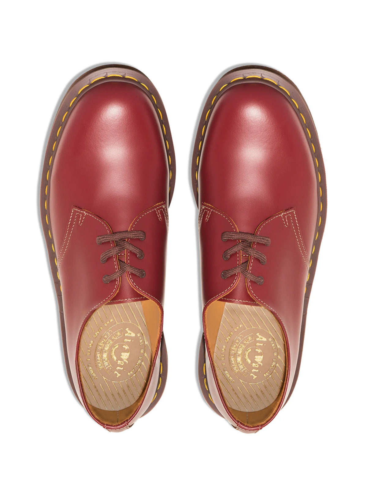 1461 Derby shoes