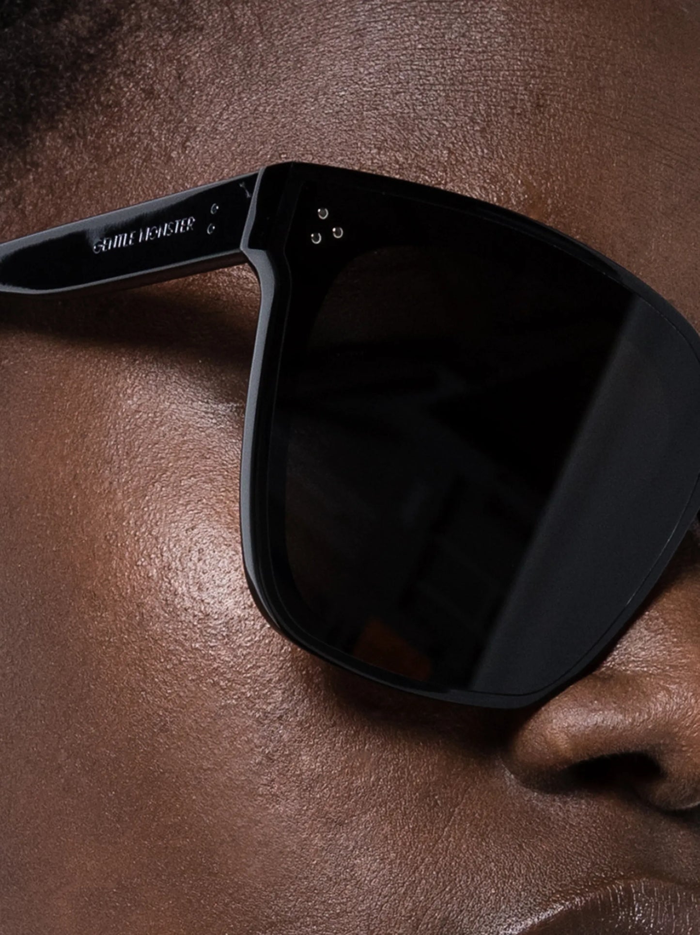 Dreamer oversized-frame sunglasses