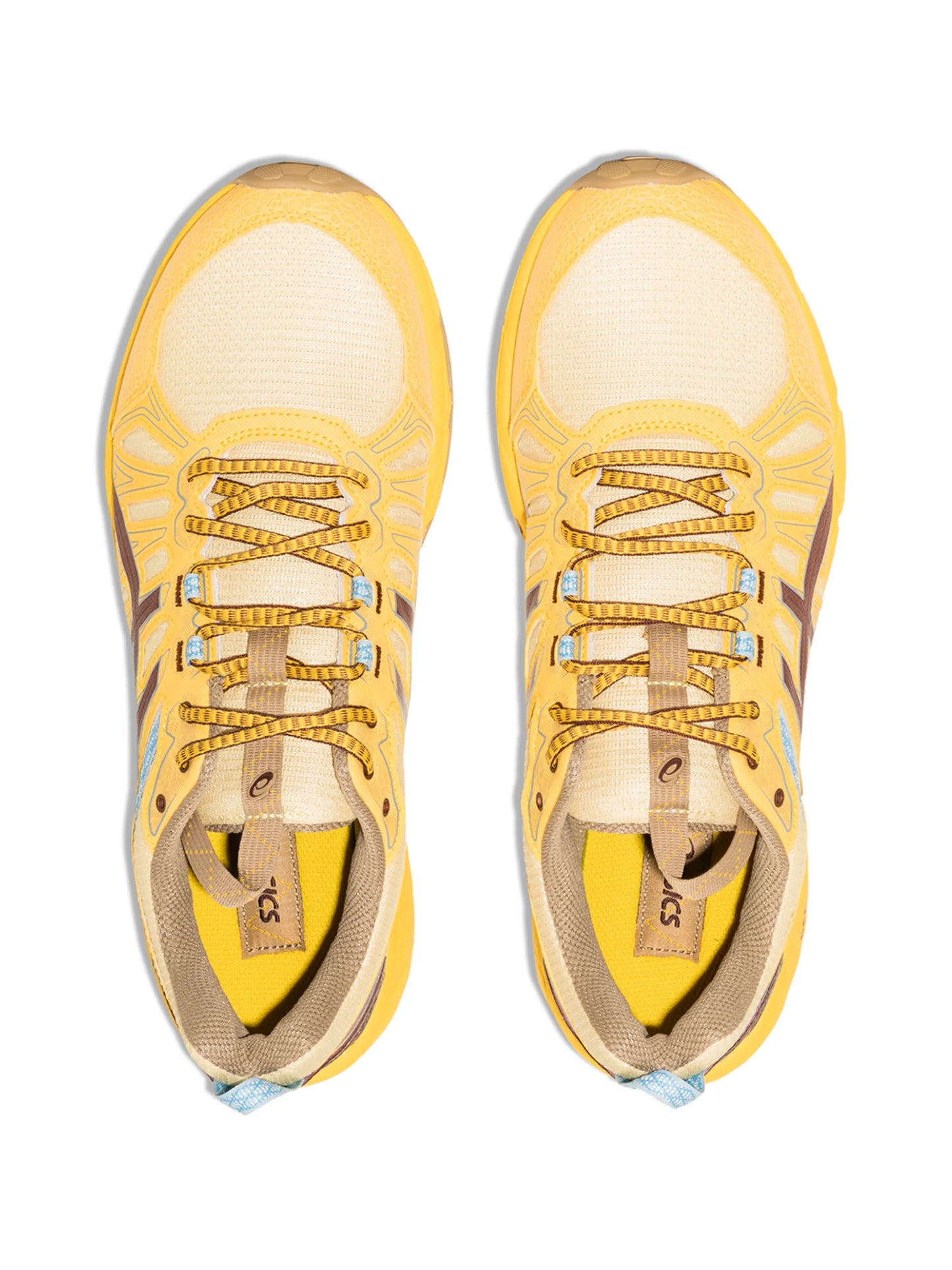 HN1-S Gel-Venture 7 low-top sneakers