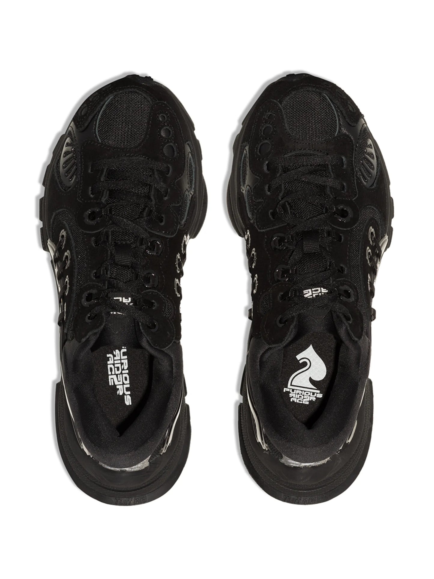 Furious Rider low-top sneakers