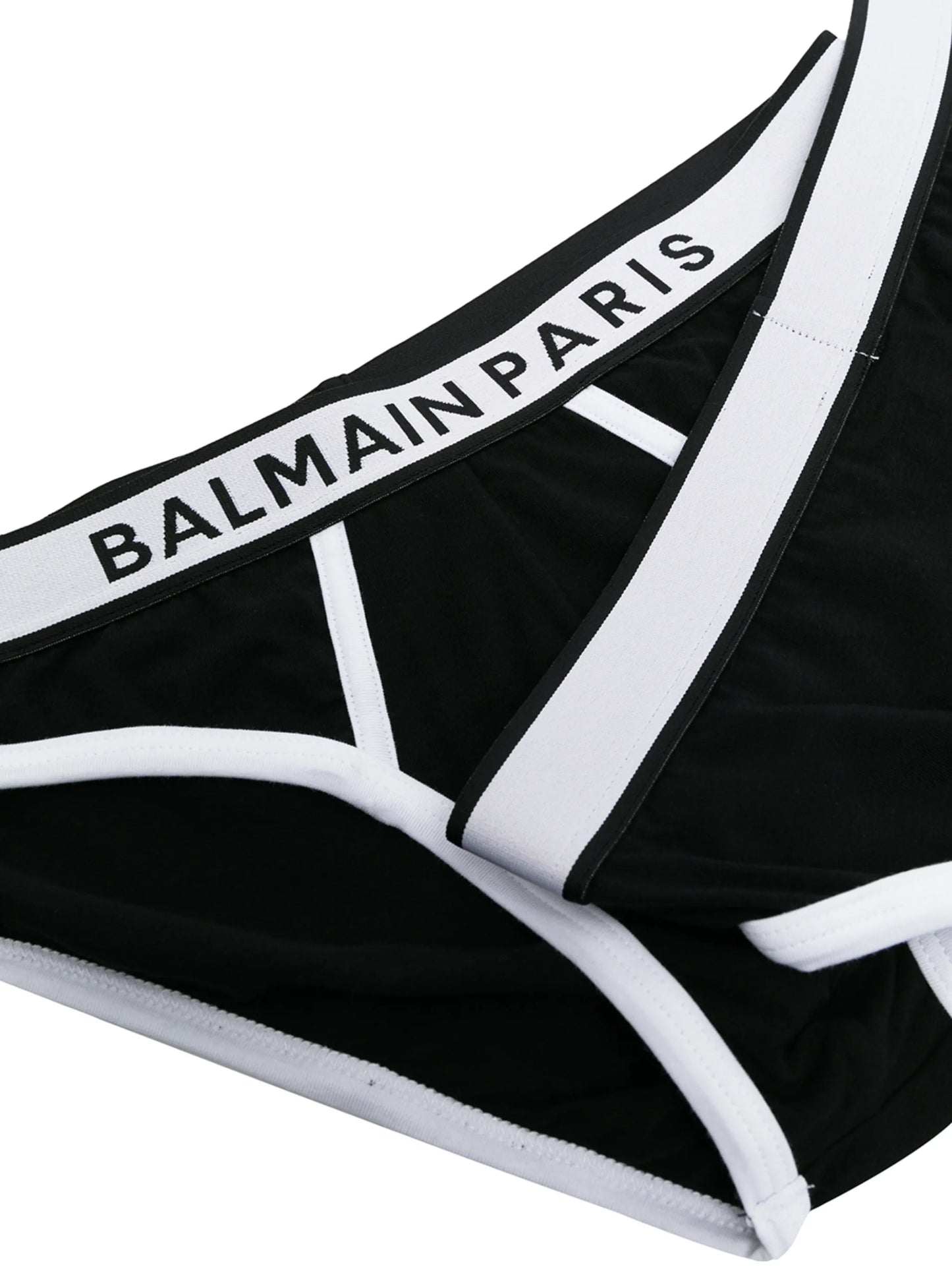 logo-waistband briefs