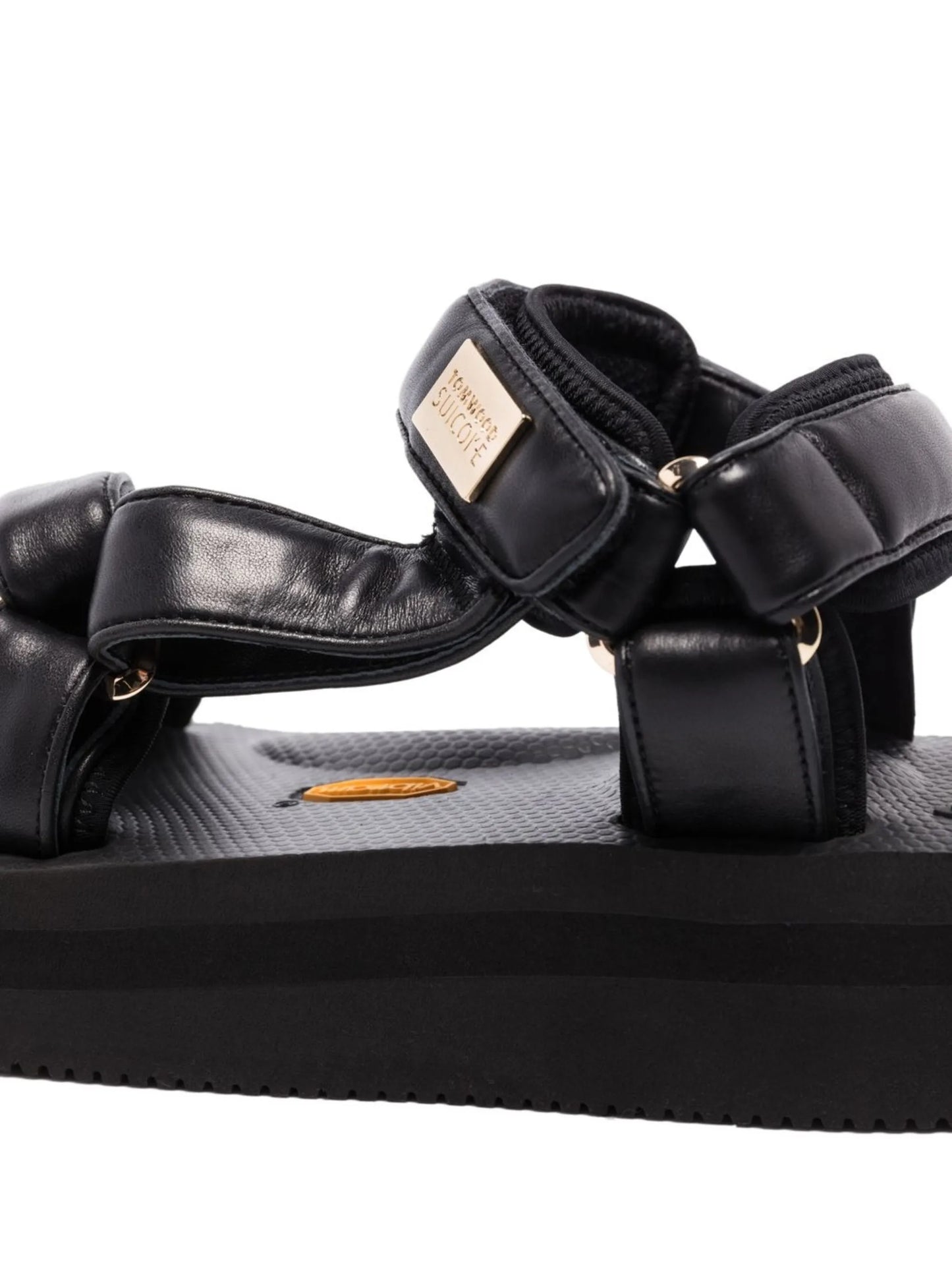 x Suicoke Depa flatform sandals