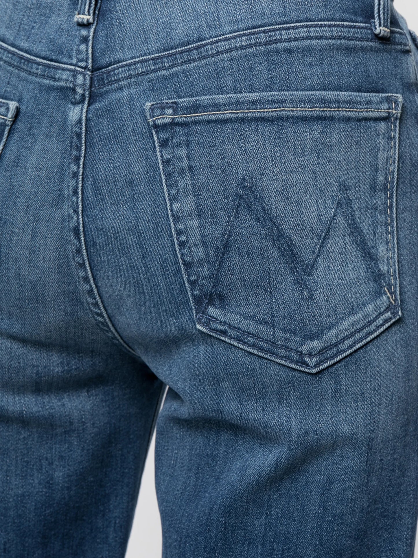 Tomcat flared jeans