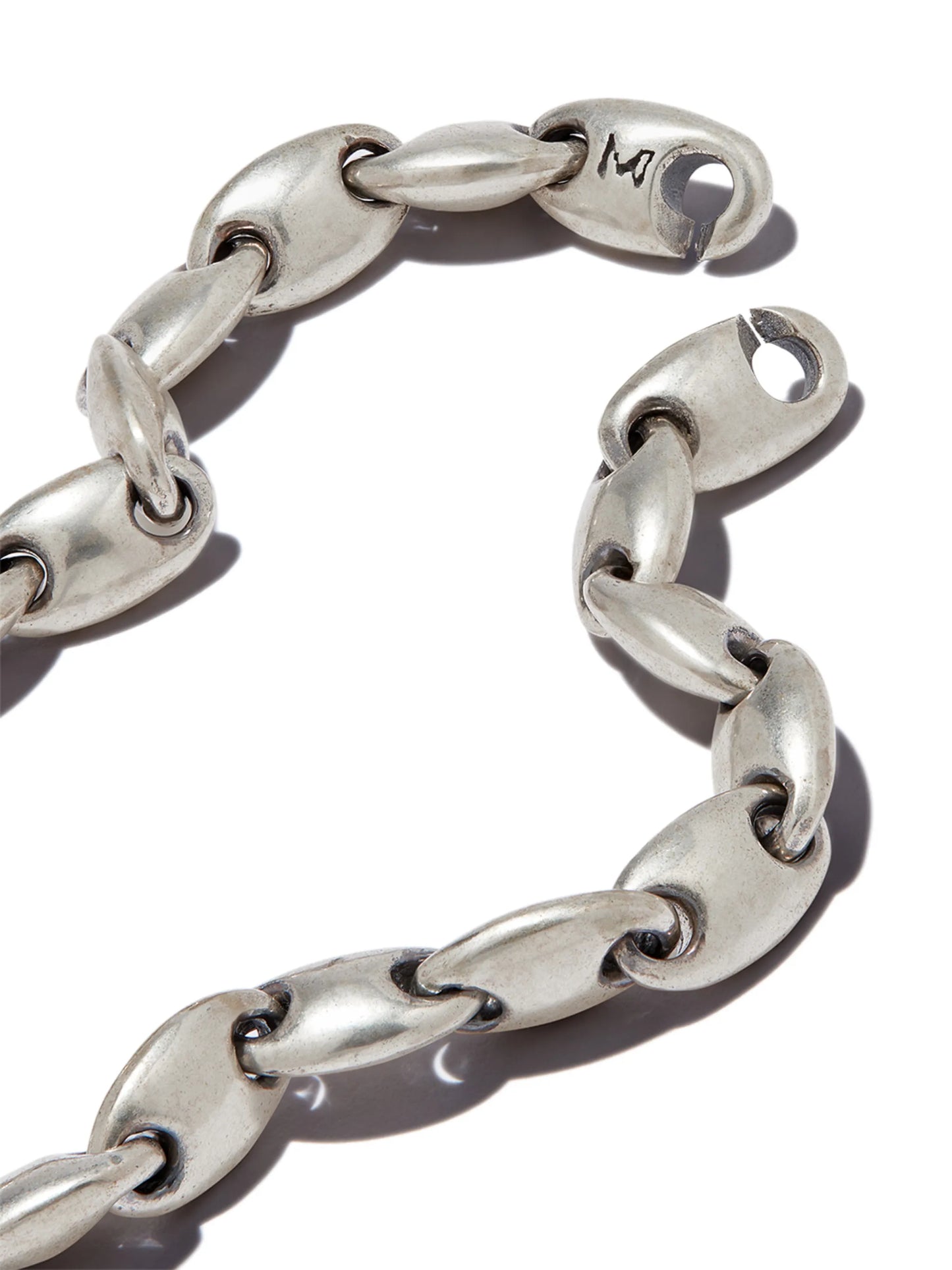Grandia Neo chain bracelet