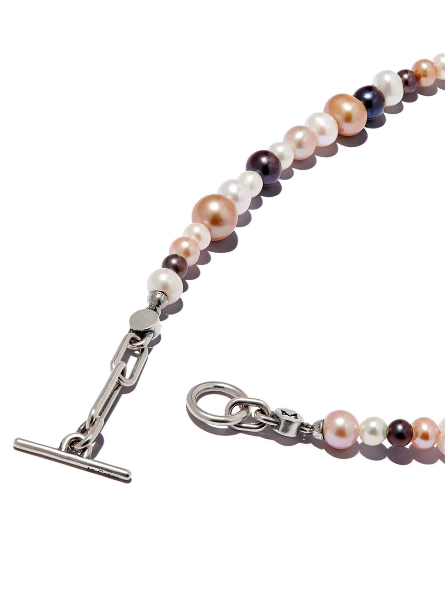 Pina Linka pearl necklace