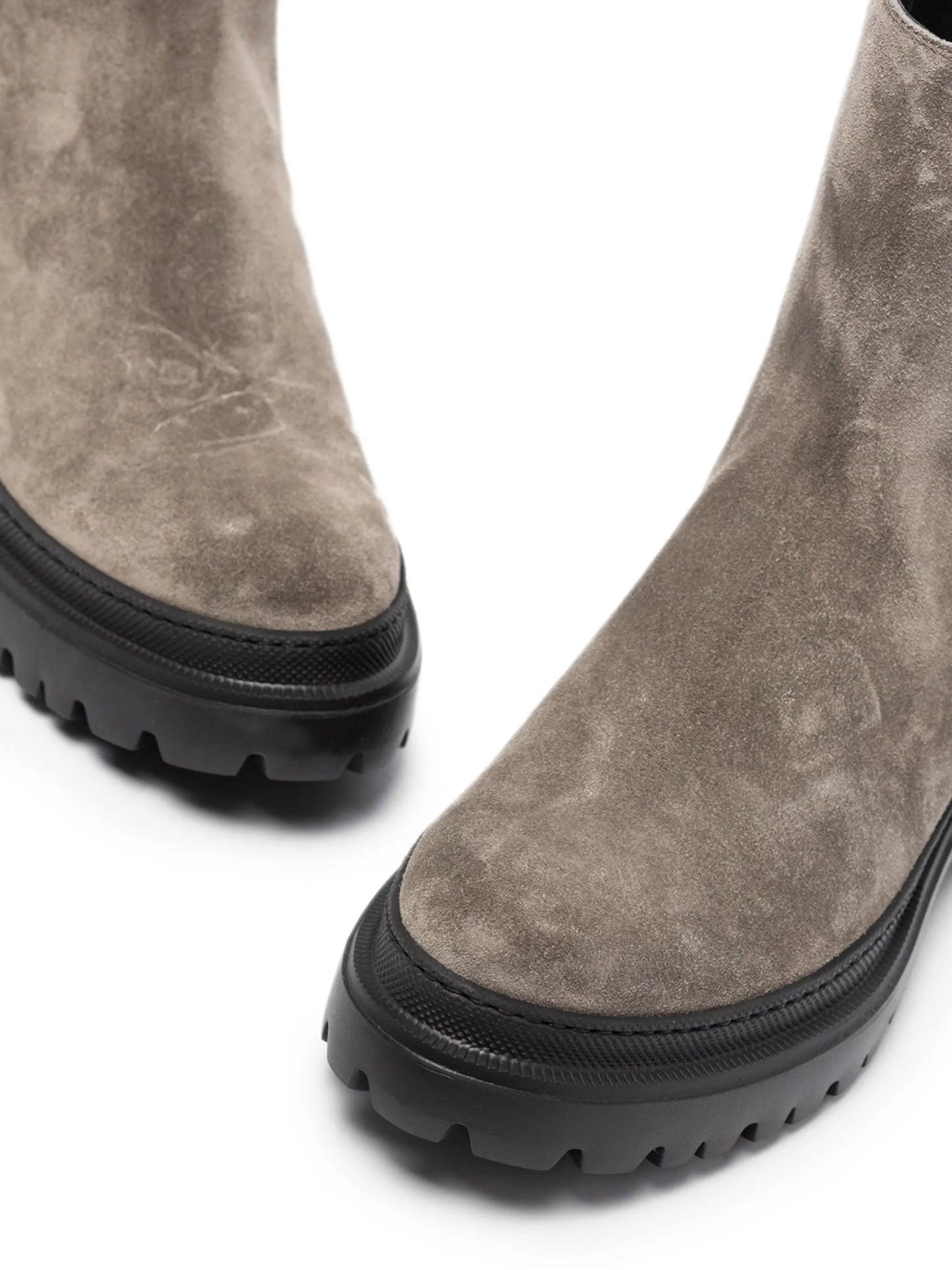 Monili-detail Chelsea boots