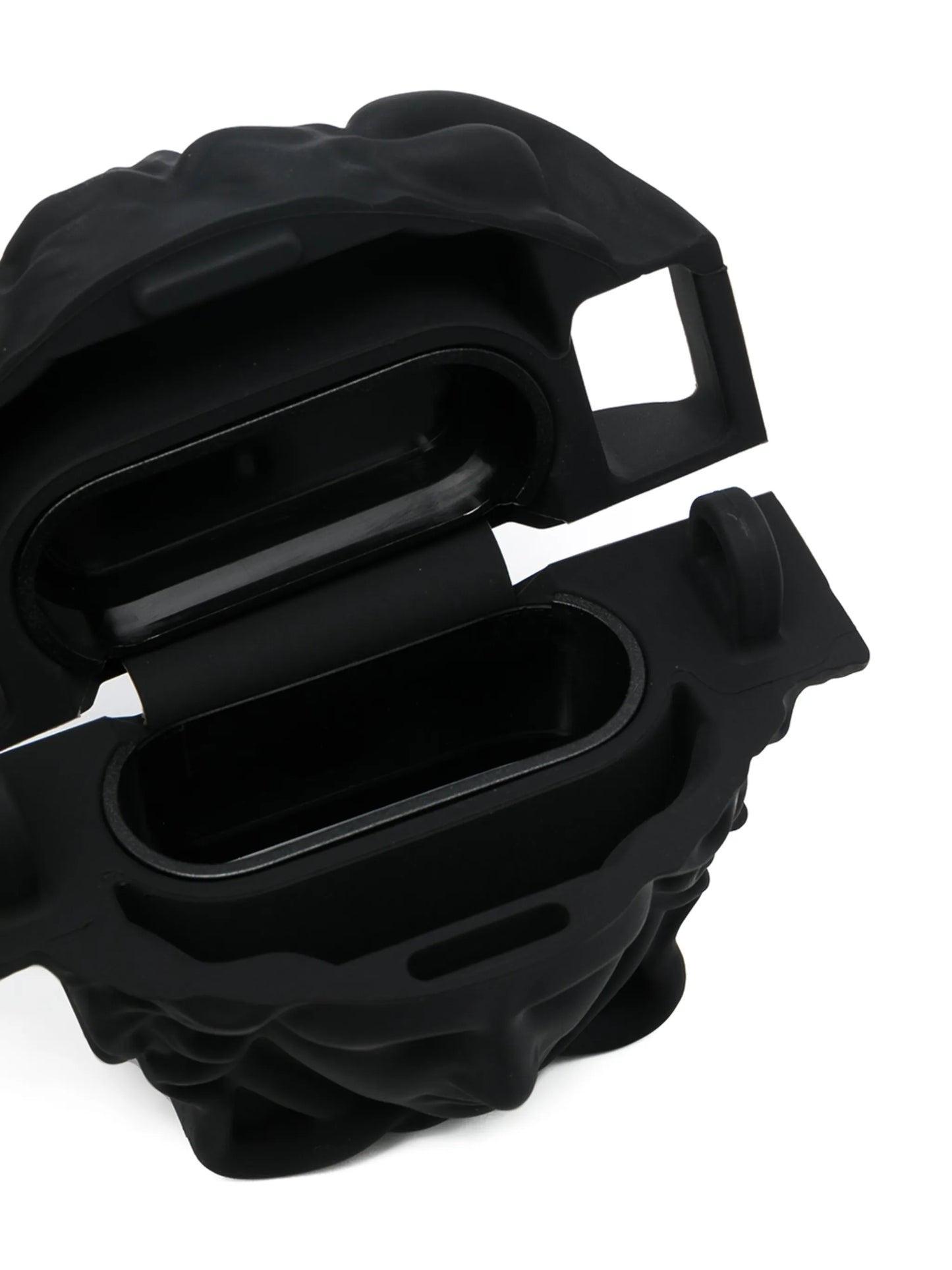 Medusa earbud case