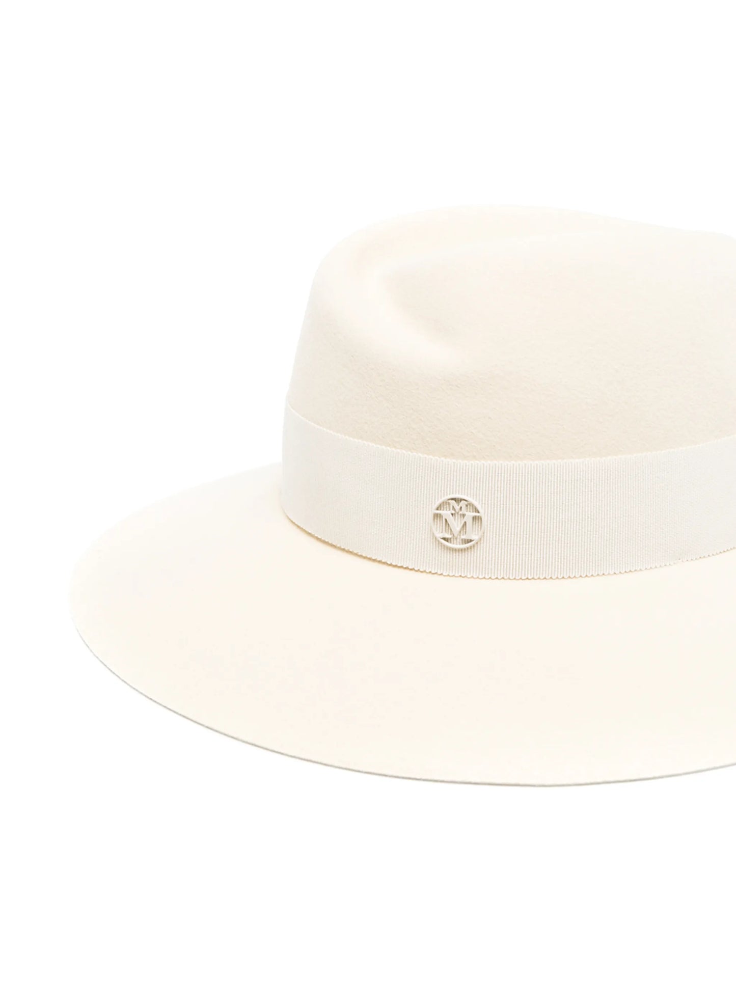 Virginie fedora hat