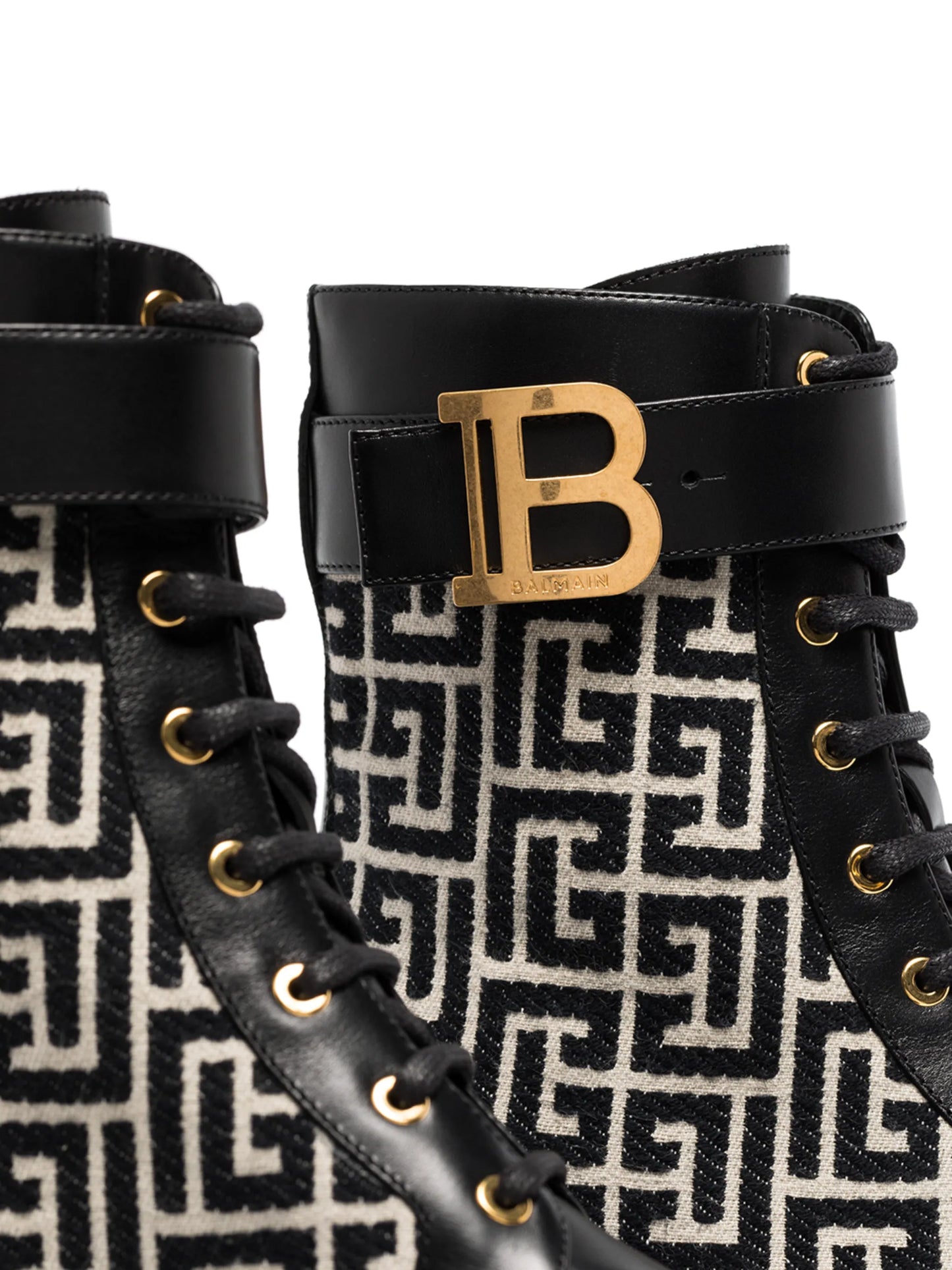 Ranger Romy monogram boots