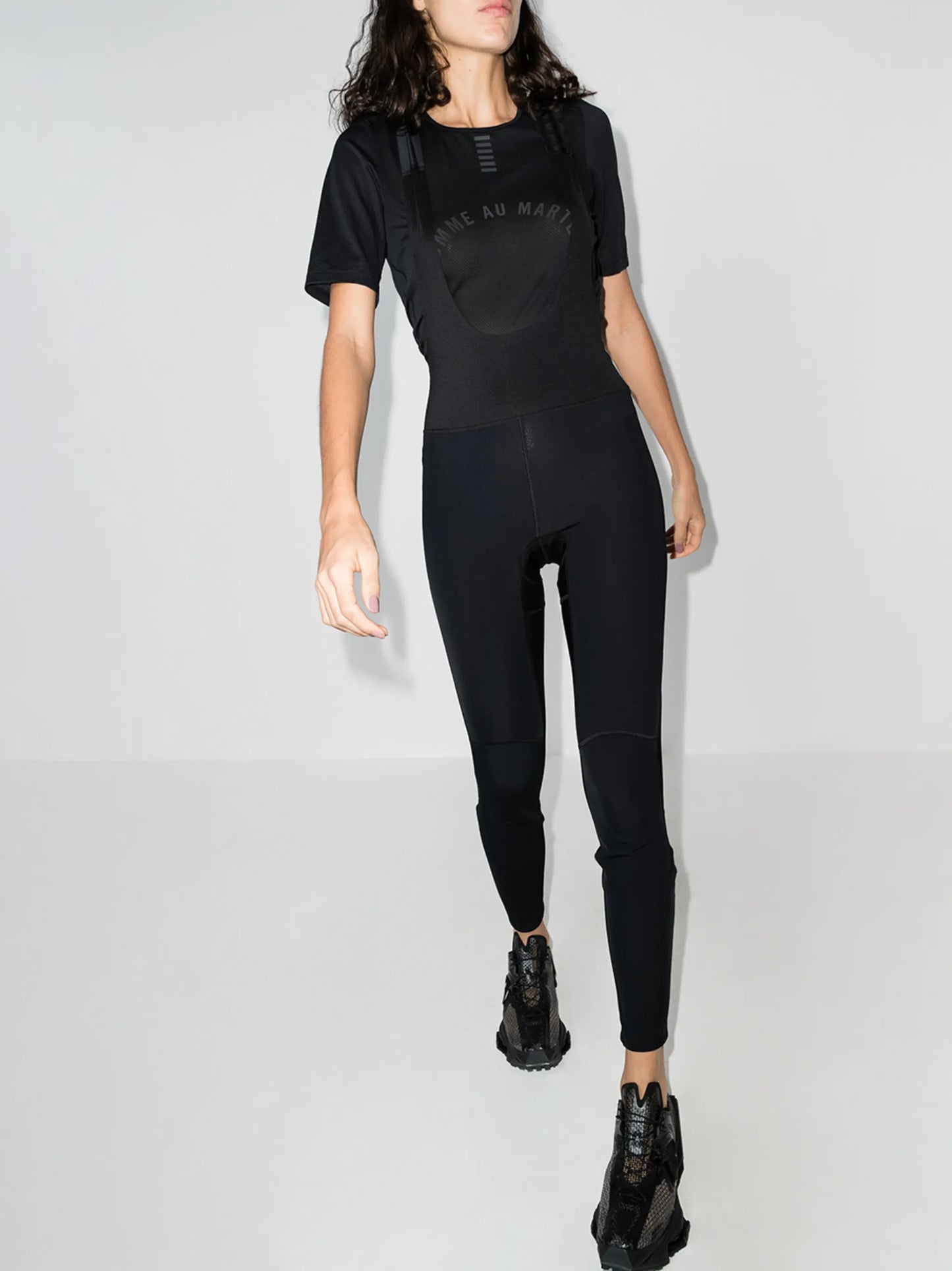 Pro Team Winter bib tights