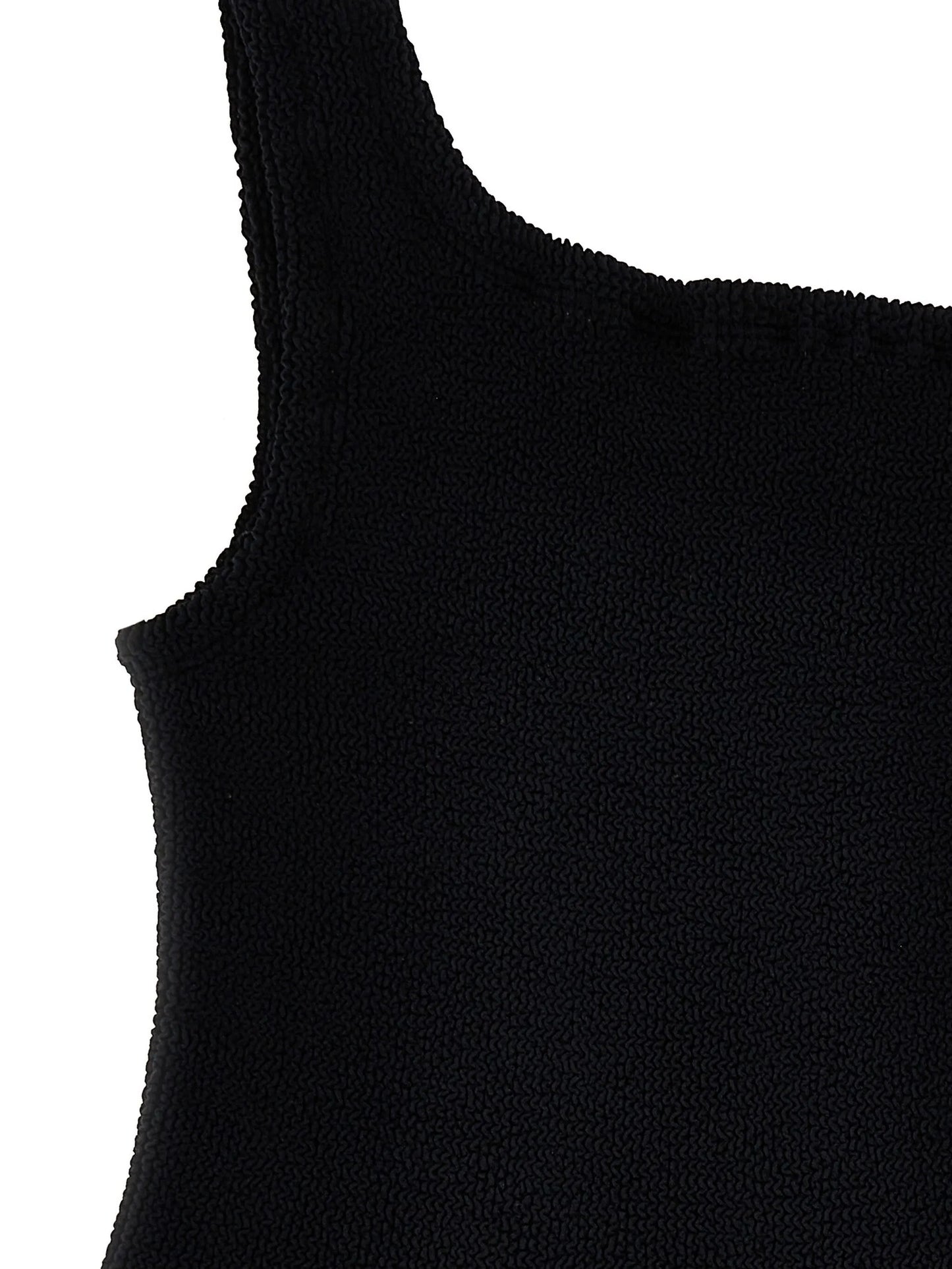 one-shoulder swimsuit
