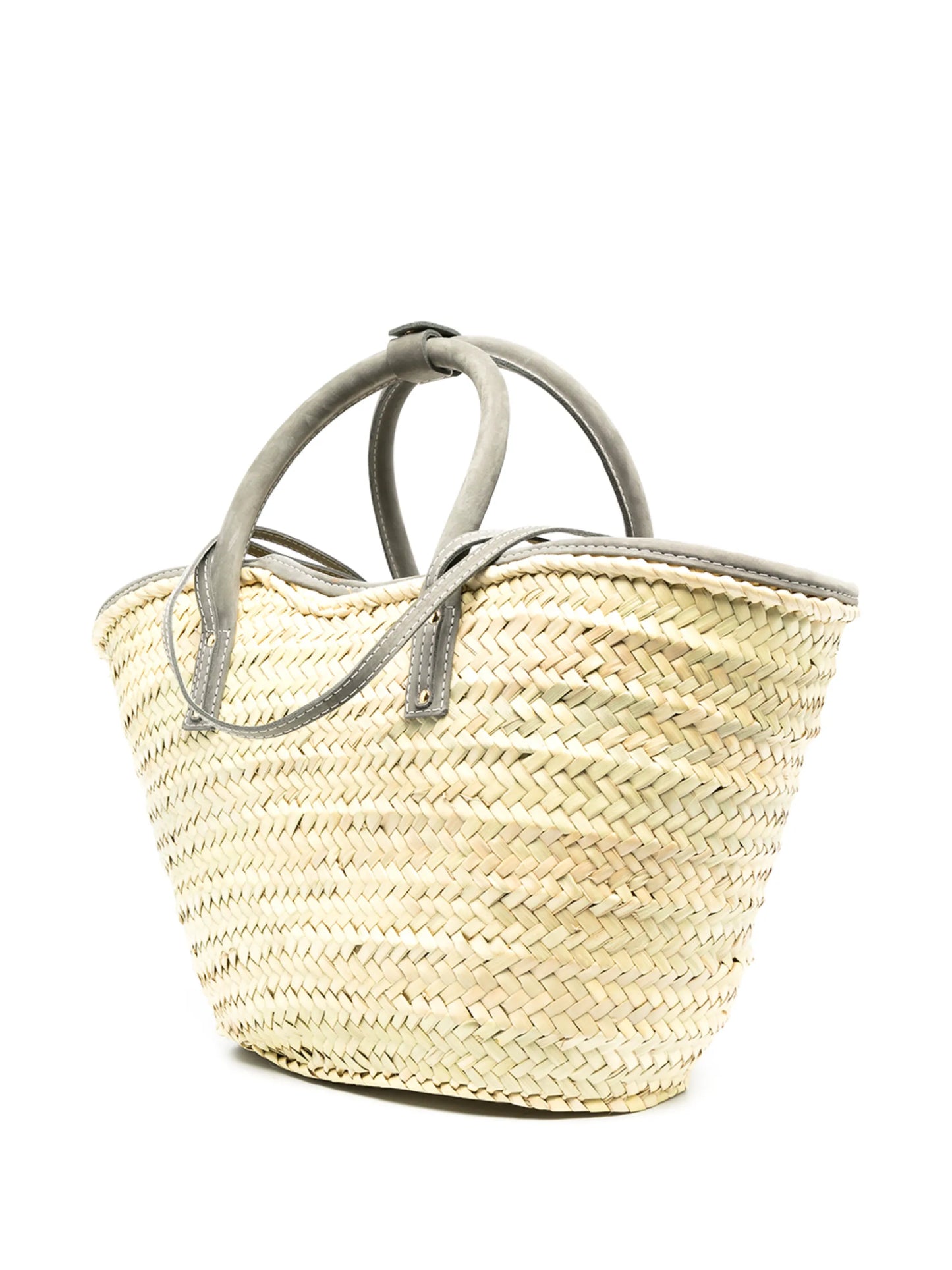 Le panier Soleil tote bag