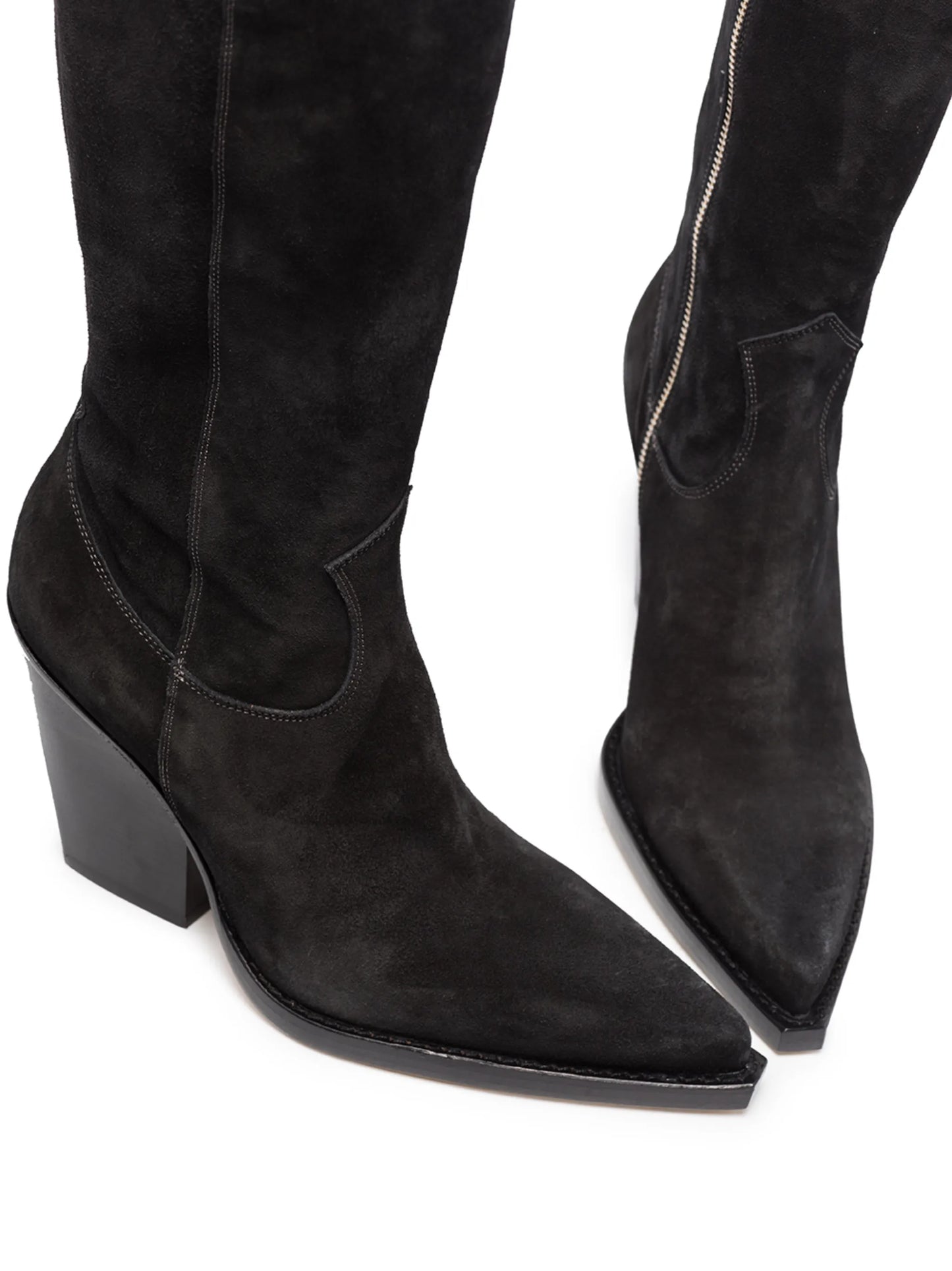 Vegas 100mm boots