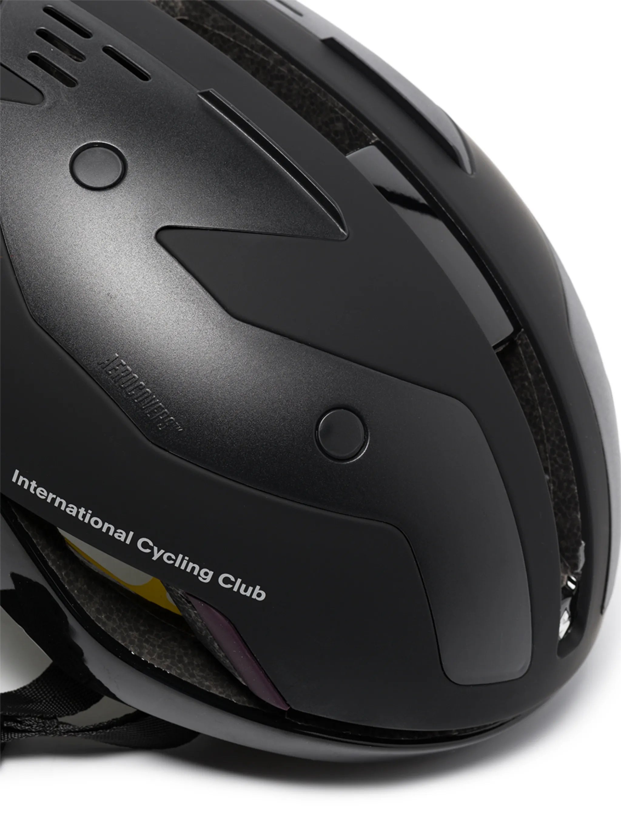 Falconer II Aero cycling helmet