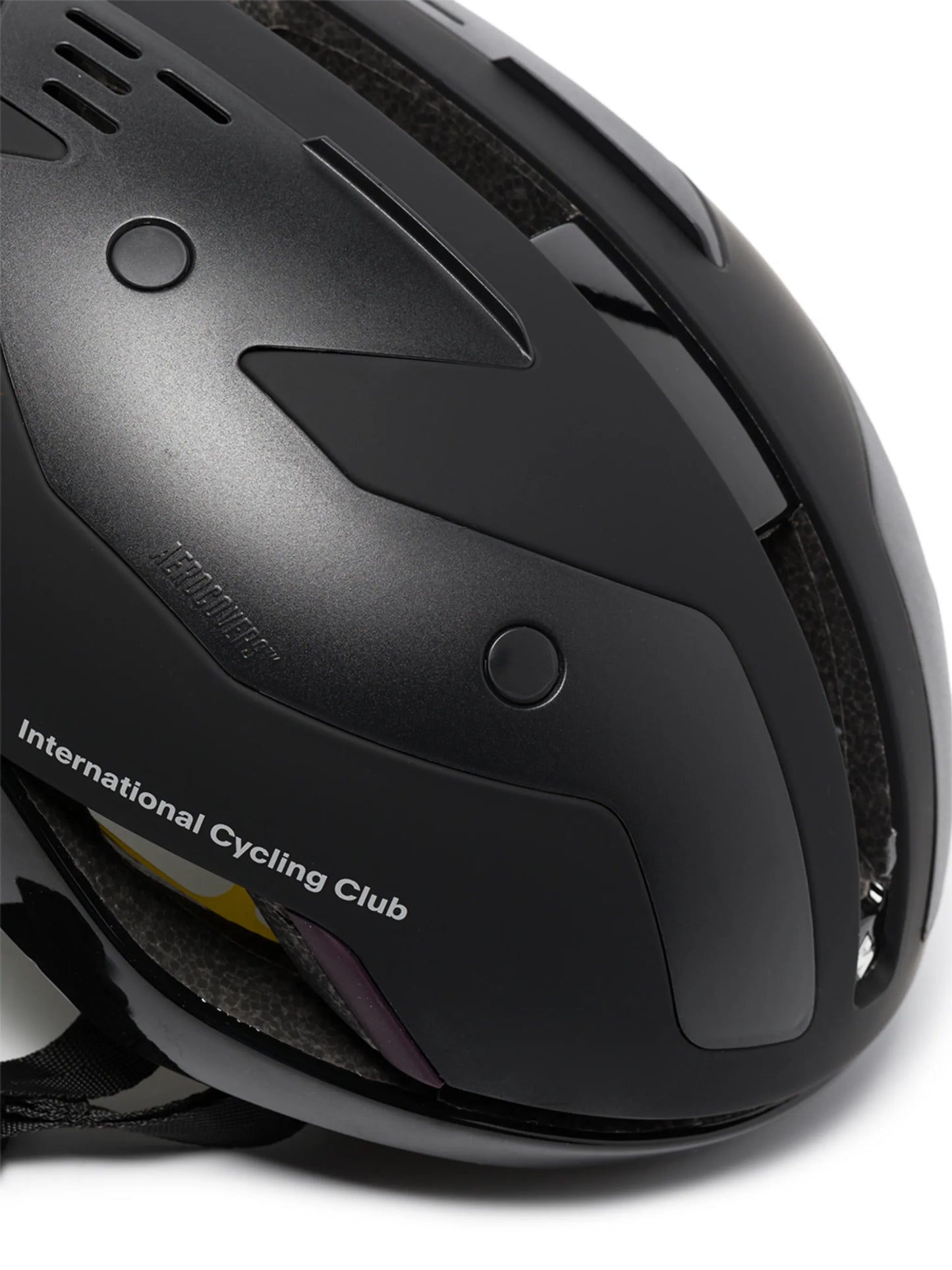 Falconer II Aero cycling helmet