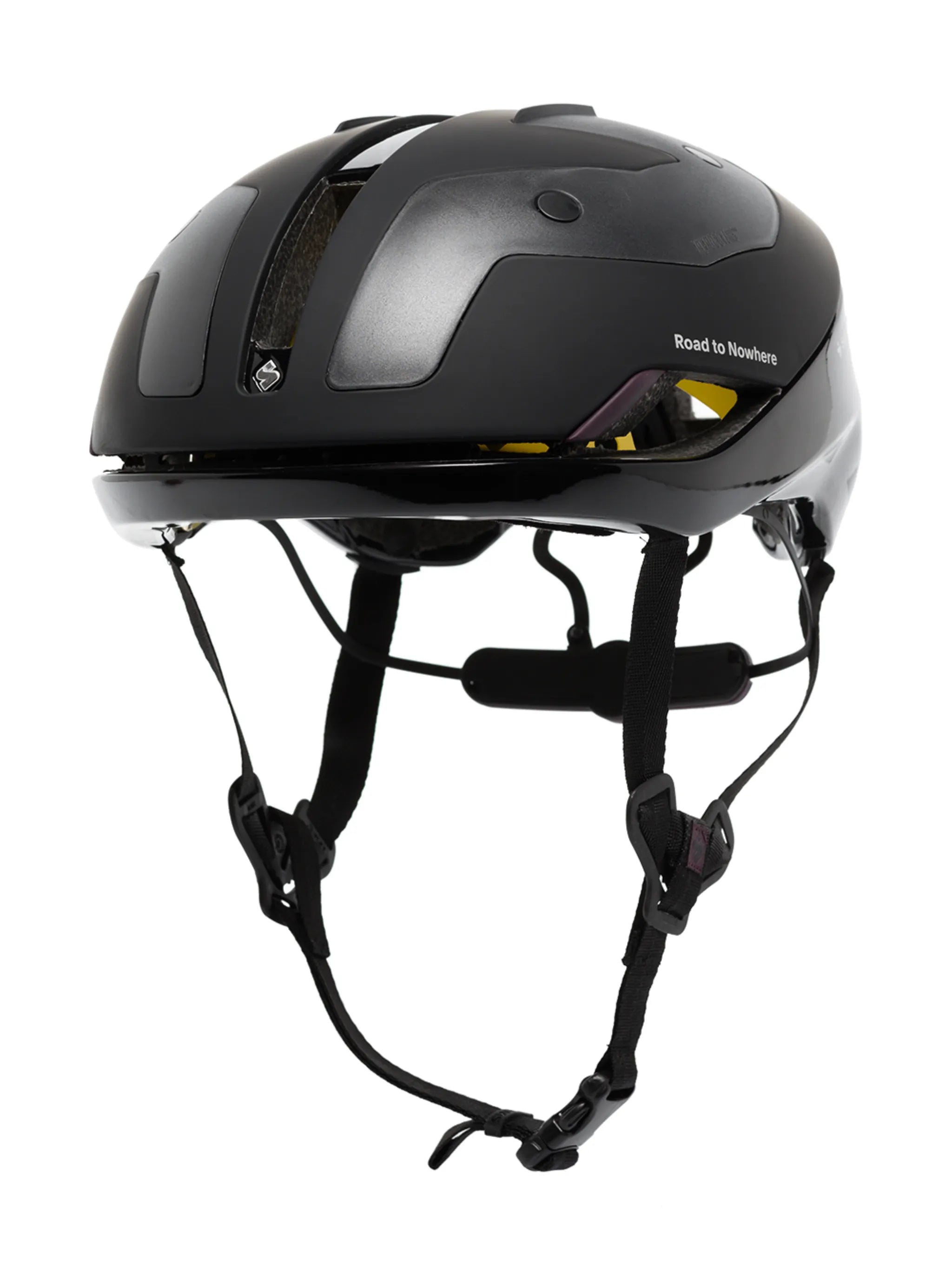 Falconer II Aero cycling helmet