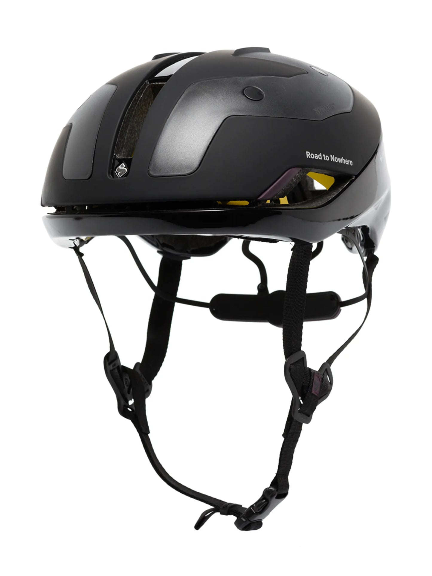 Falconer II Aero cycling helmet