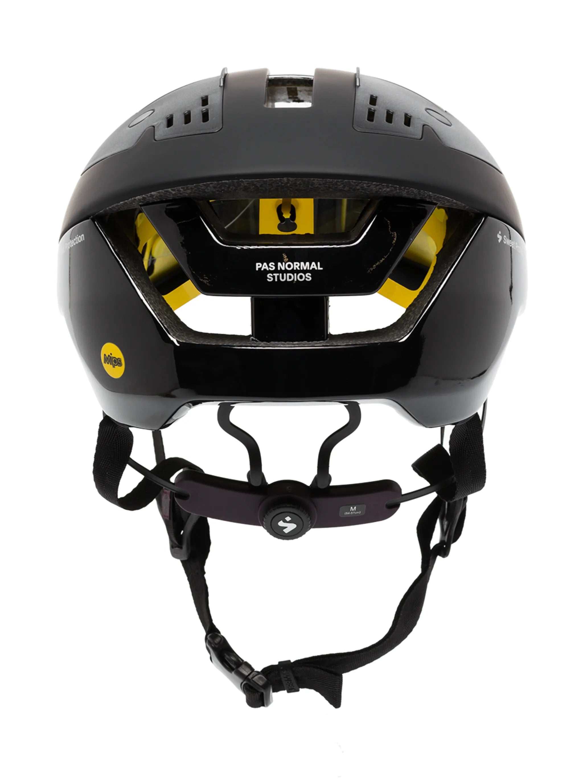 Falconer II Aero cycling helmet