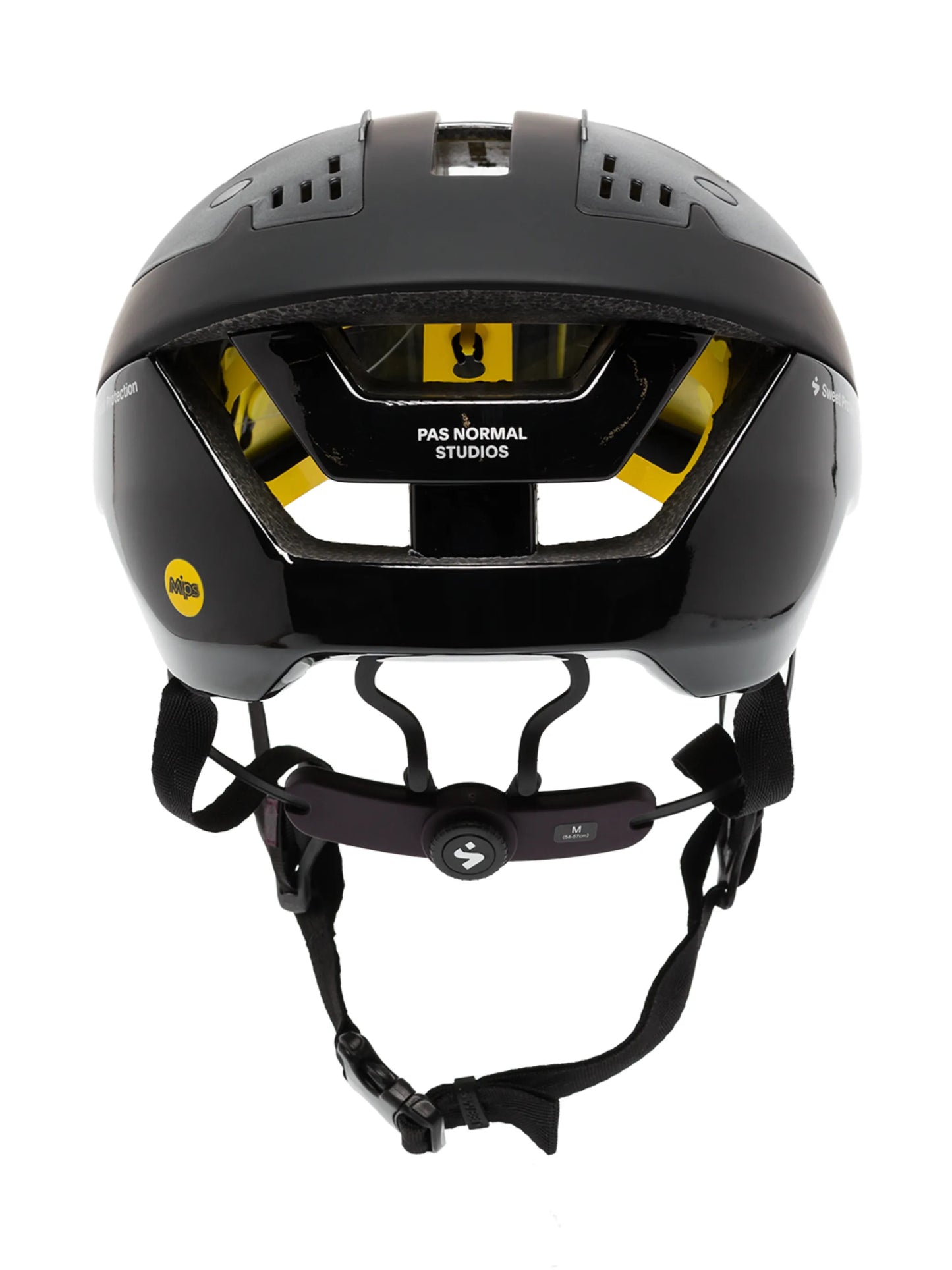 Falconer II Aero cycling helmet