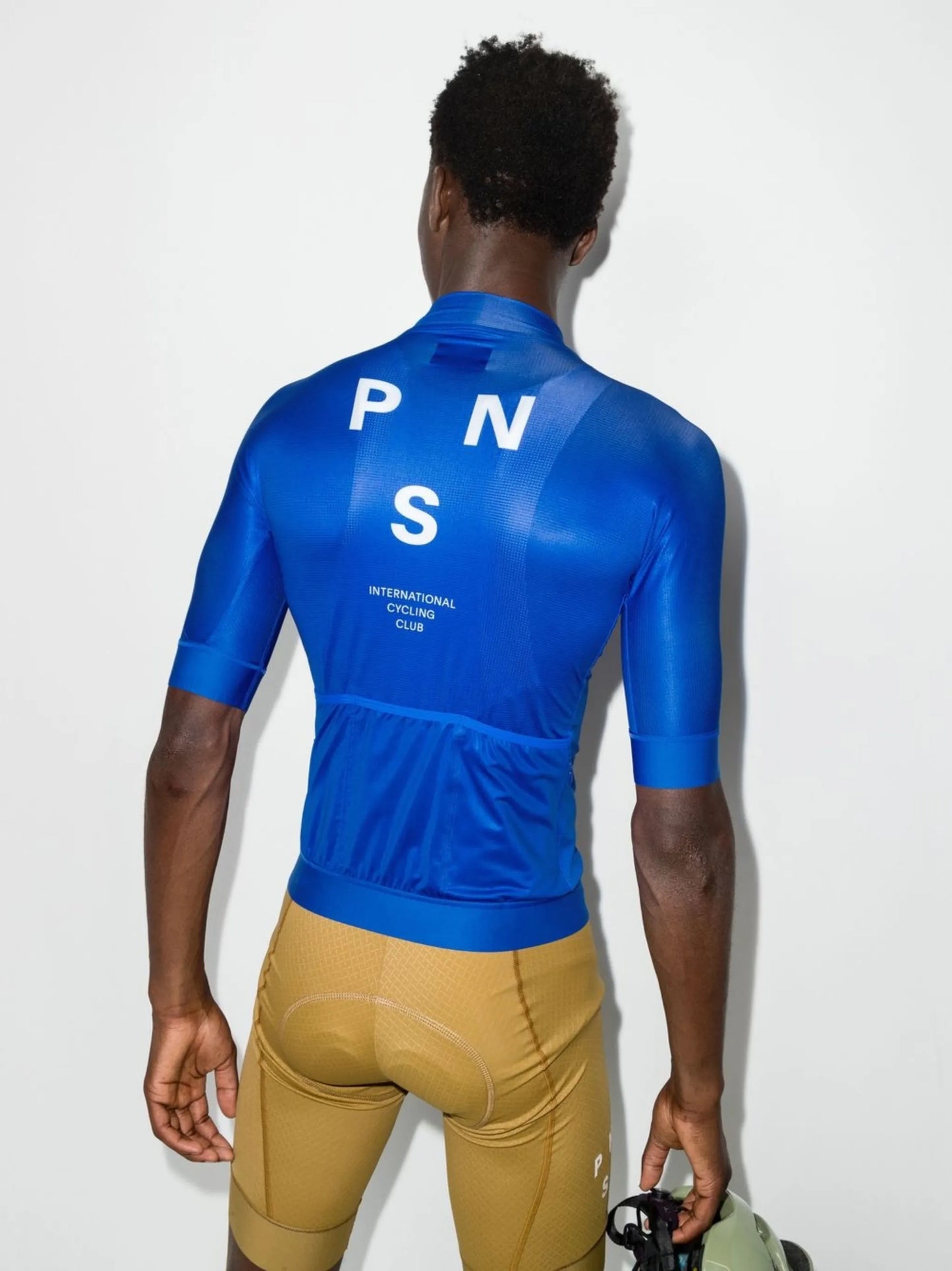 Mechanism technical jersey T-shirt