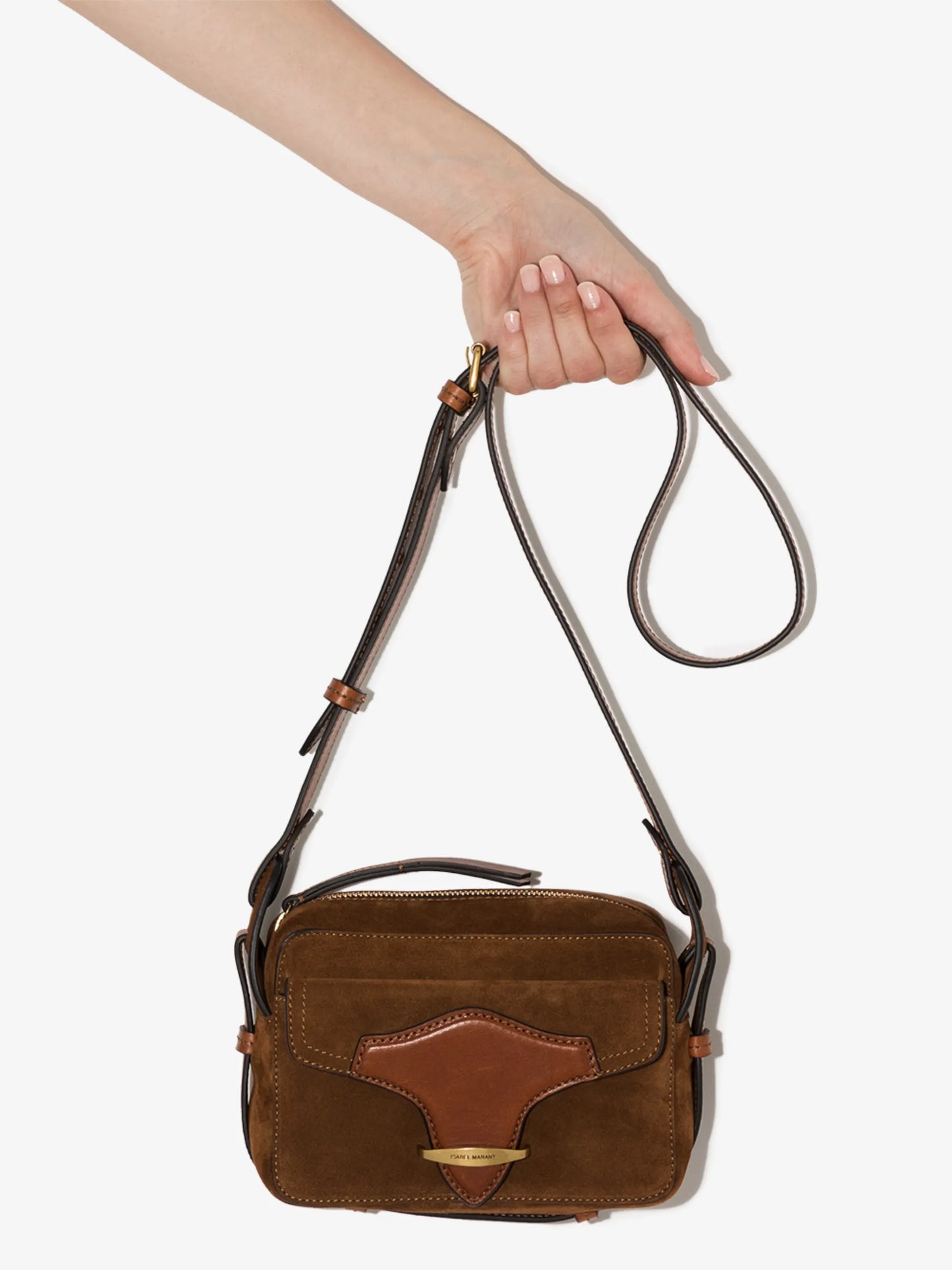 Wasy crossbody bag