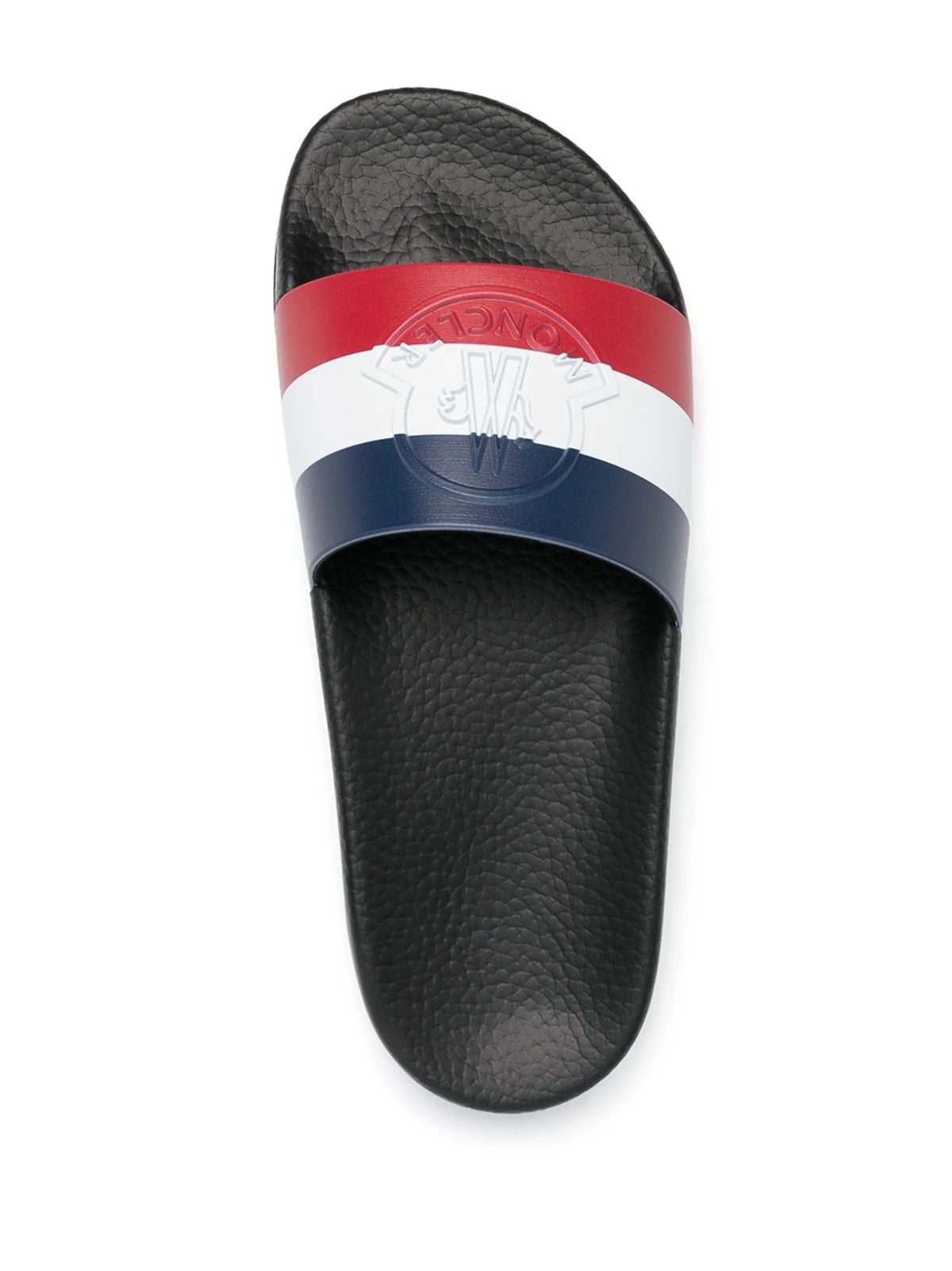 Basile tricolour slides