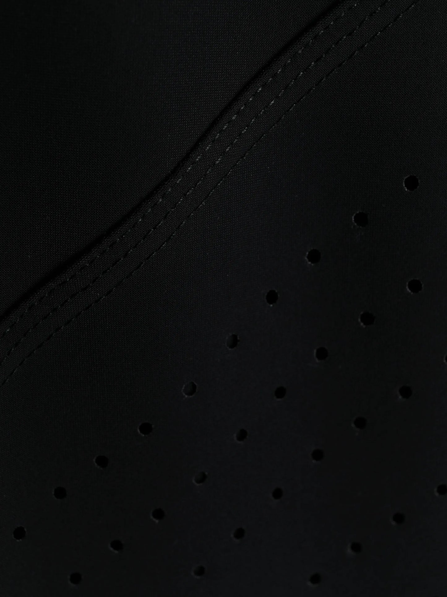 logo waistband leggings