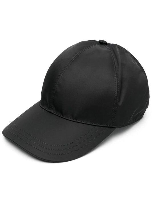 Re-Nylon baseball cap