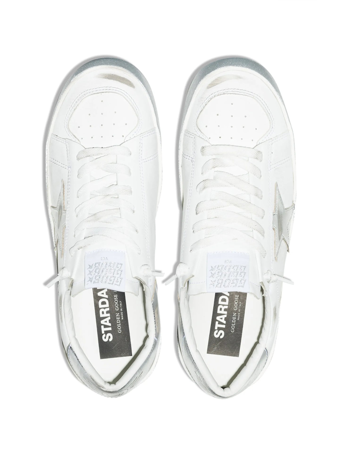 Stardan low-top sneakers