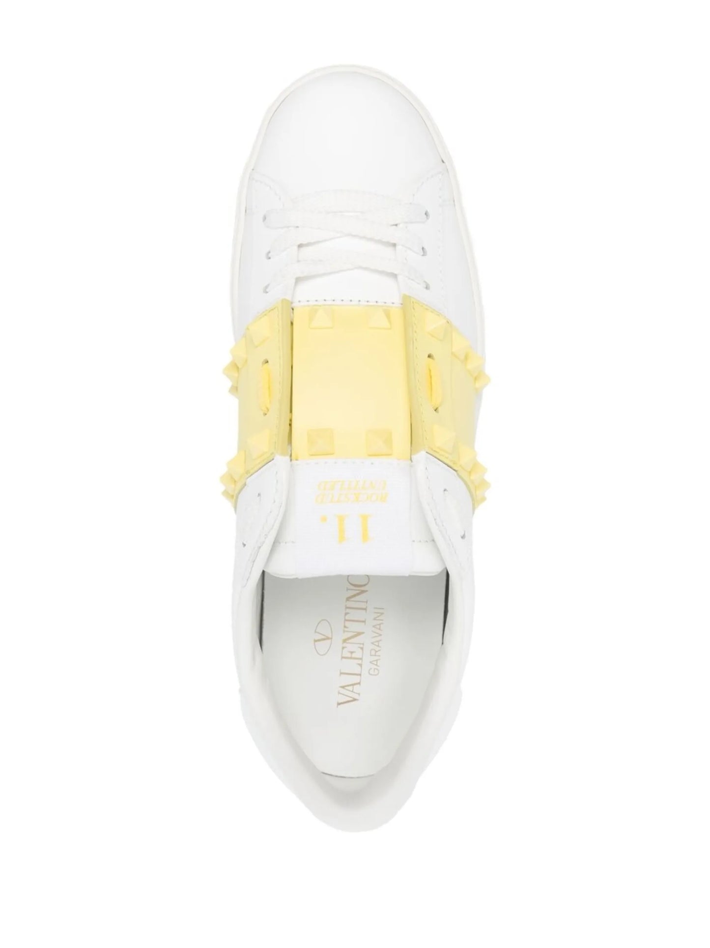 Rockstud Untitled sneakers