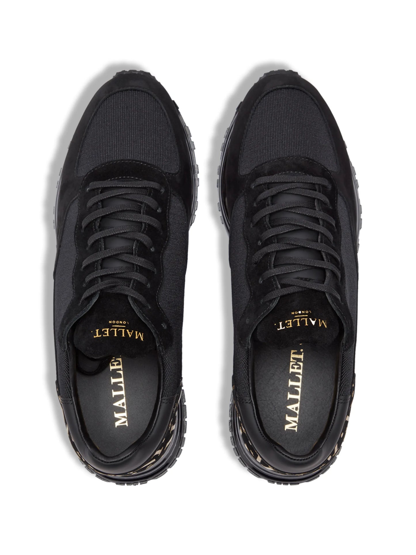 Popham Gas low-top sneakers