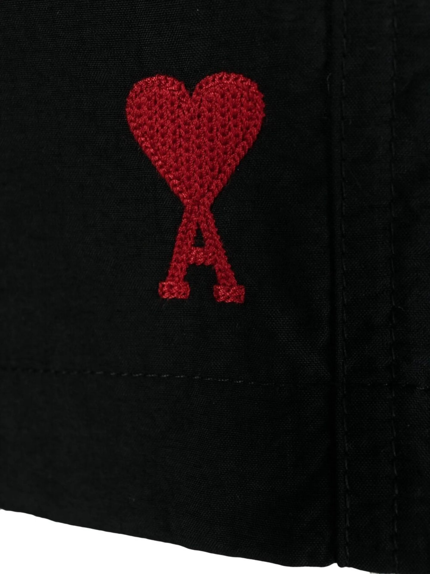 Ami De Coeur swim shorts