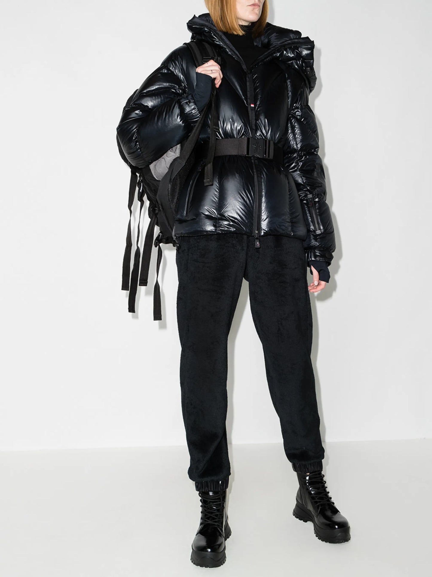 Apres Ski track pants