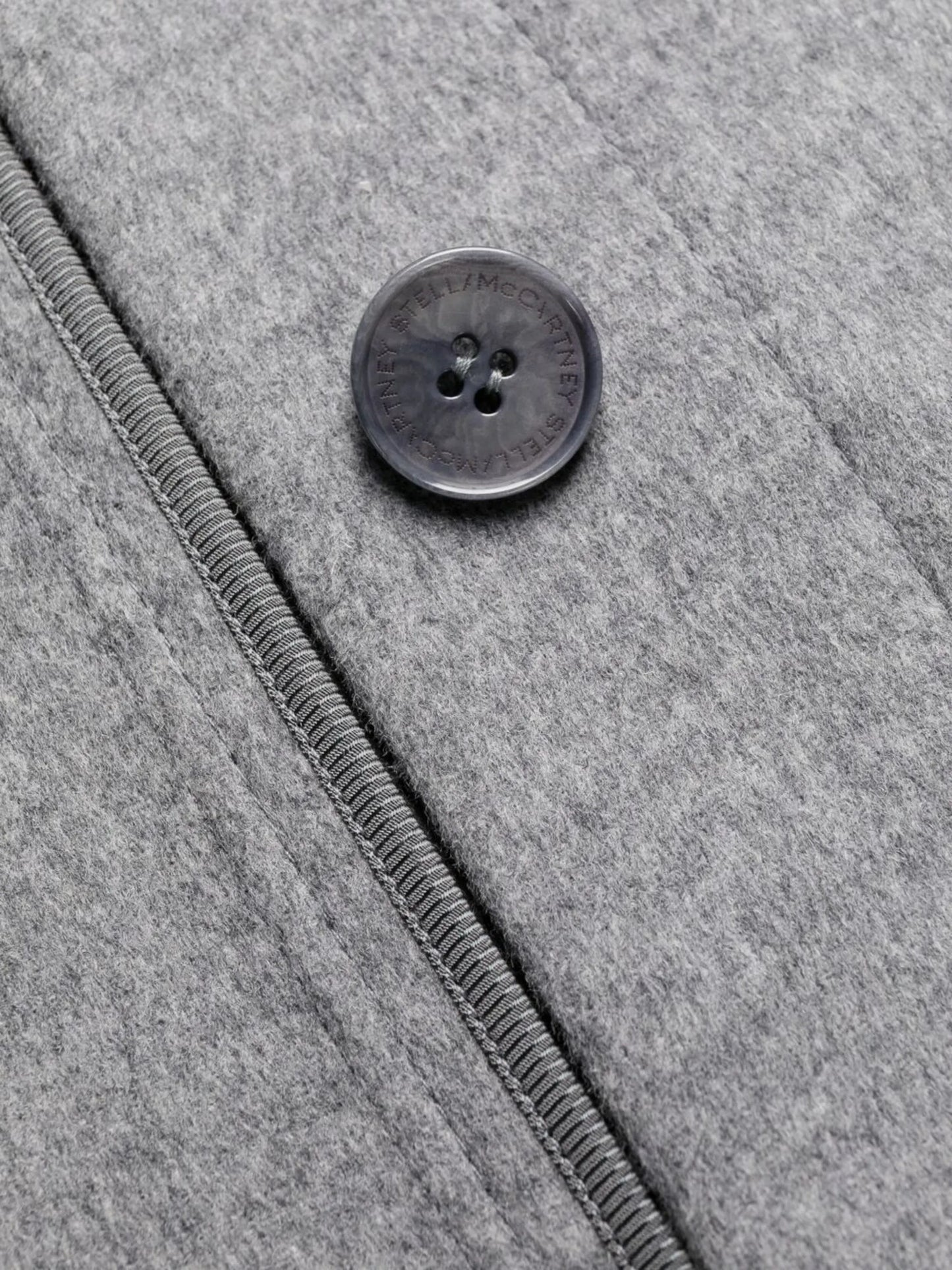 Linda wool coat