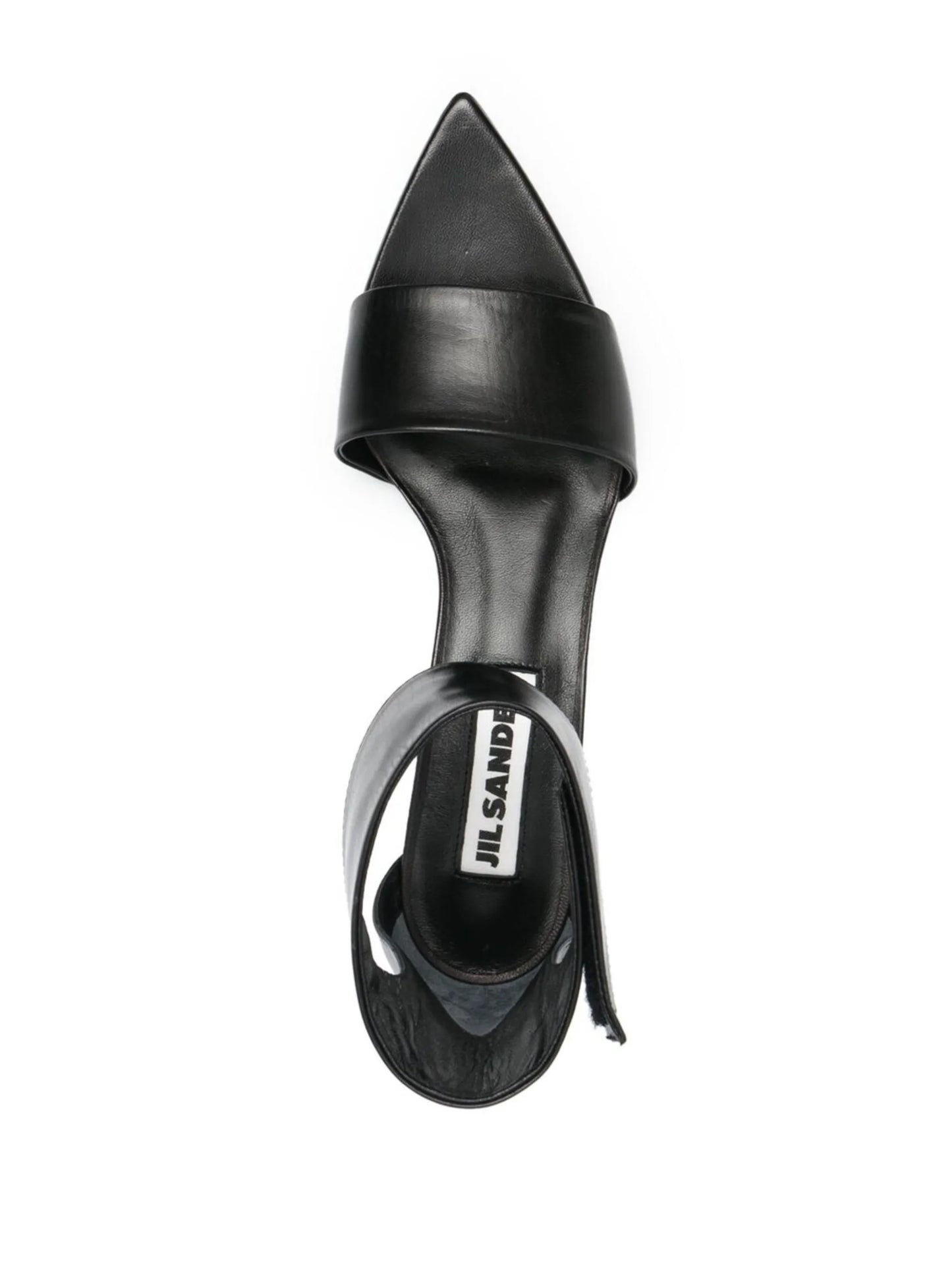touch-strap 40mm sandals