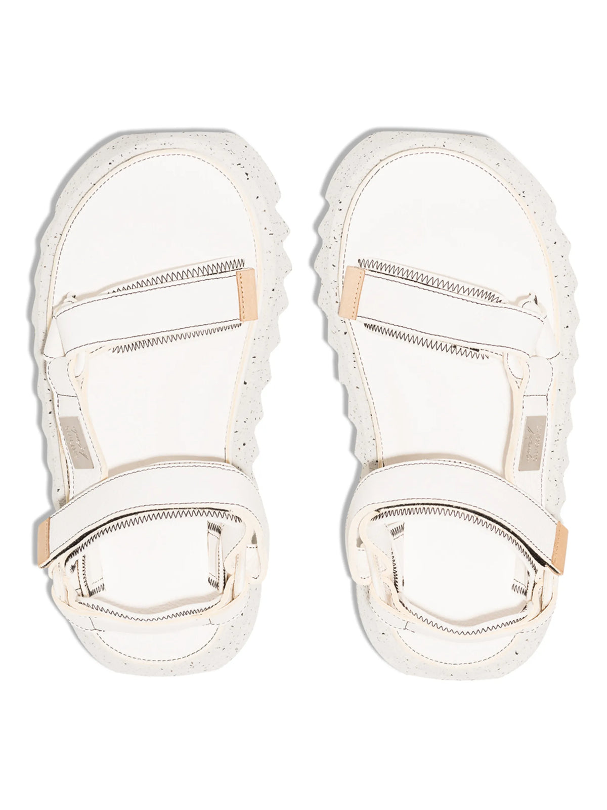 x Suicoke Depa touch-strap sandals