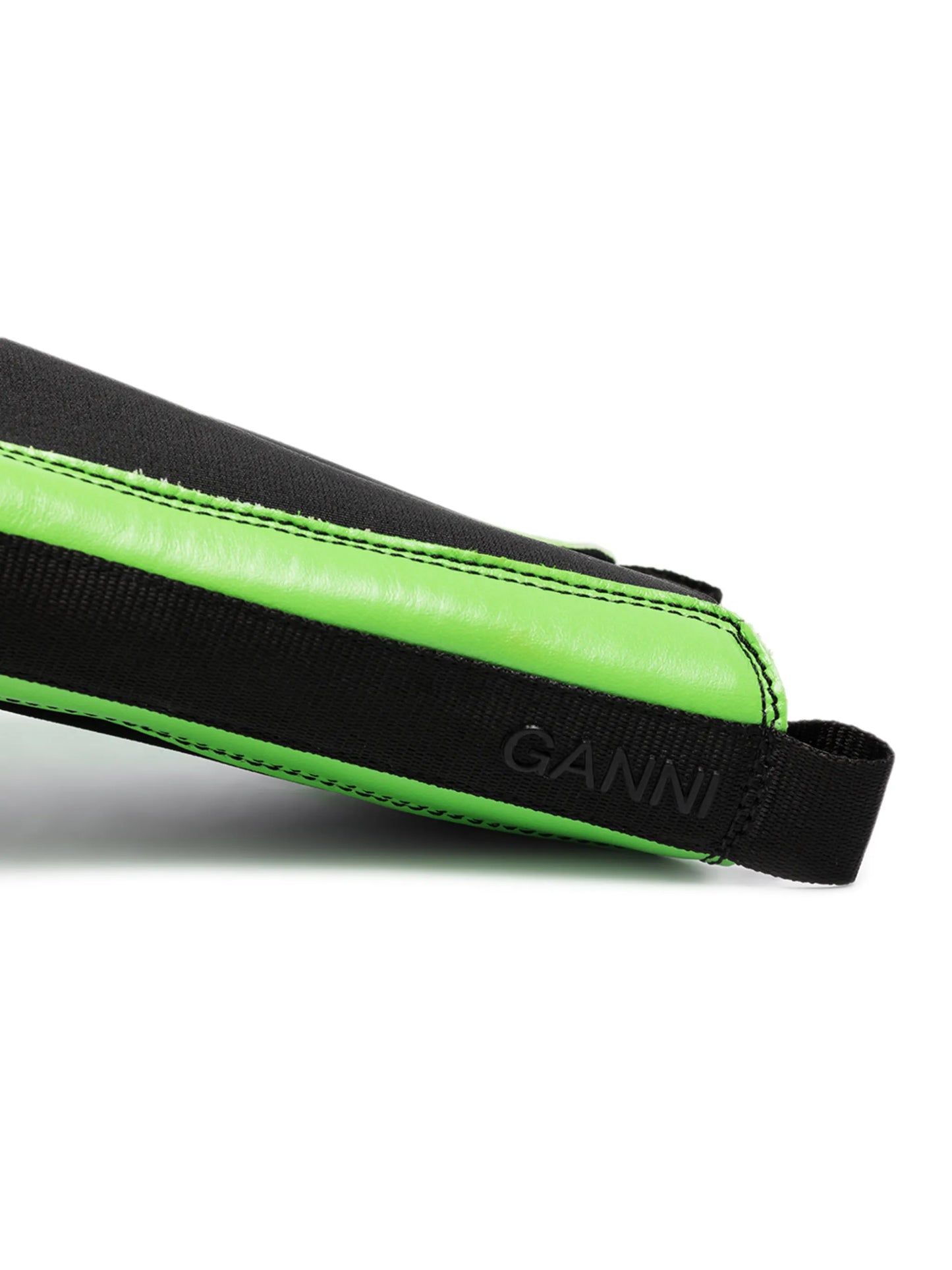 chunky-sole ankle boots