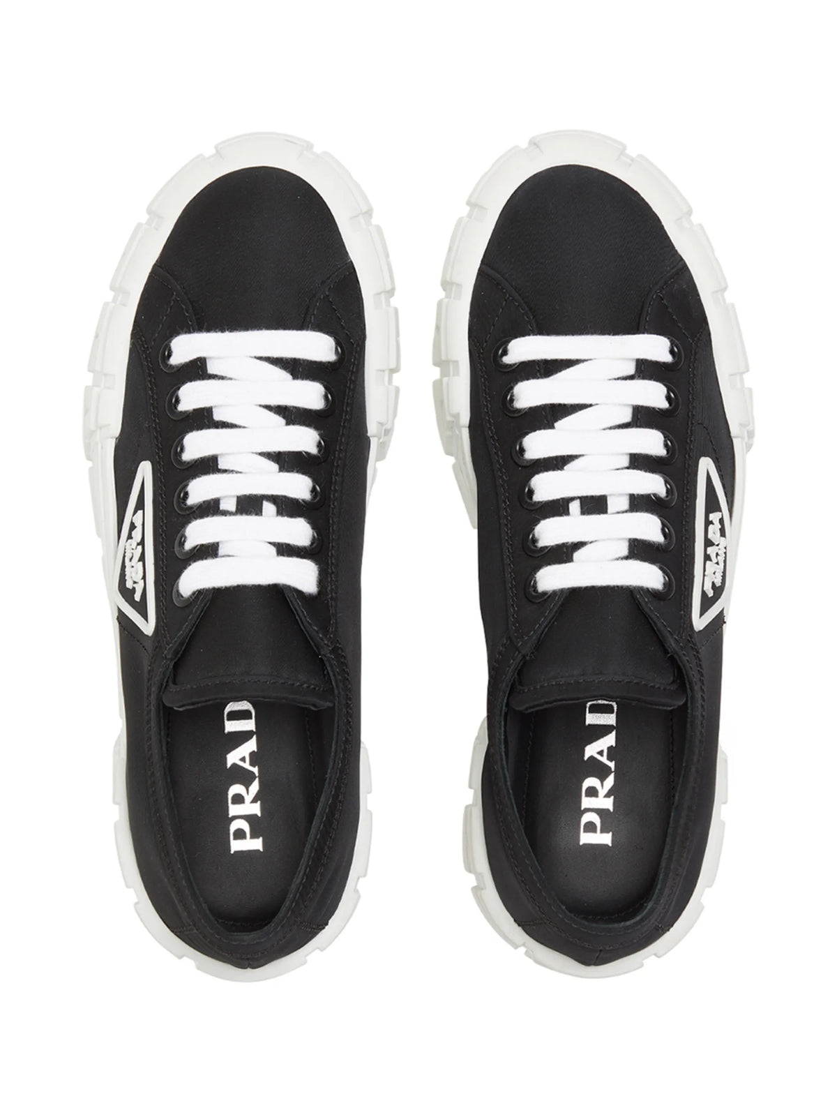 Tyre low top sneakers