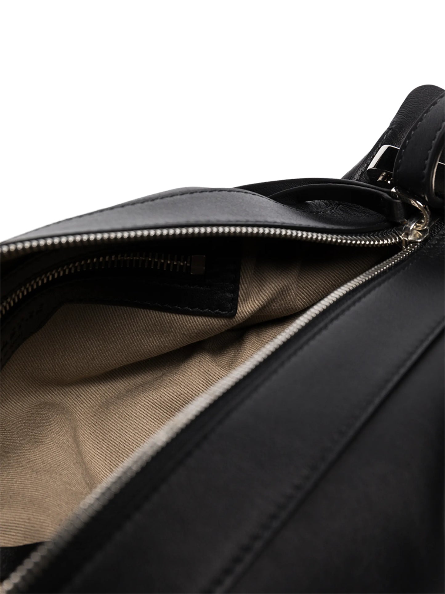 Ring crossbody bag
