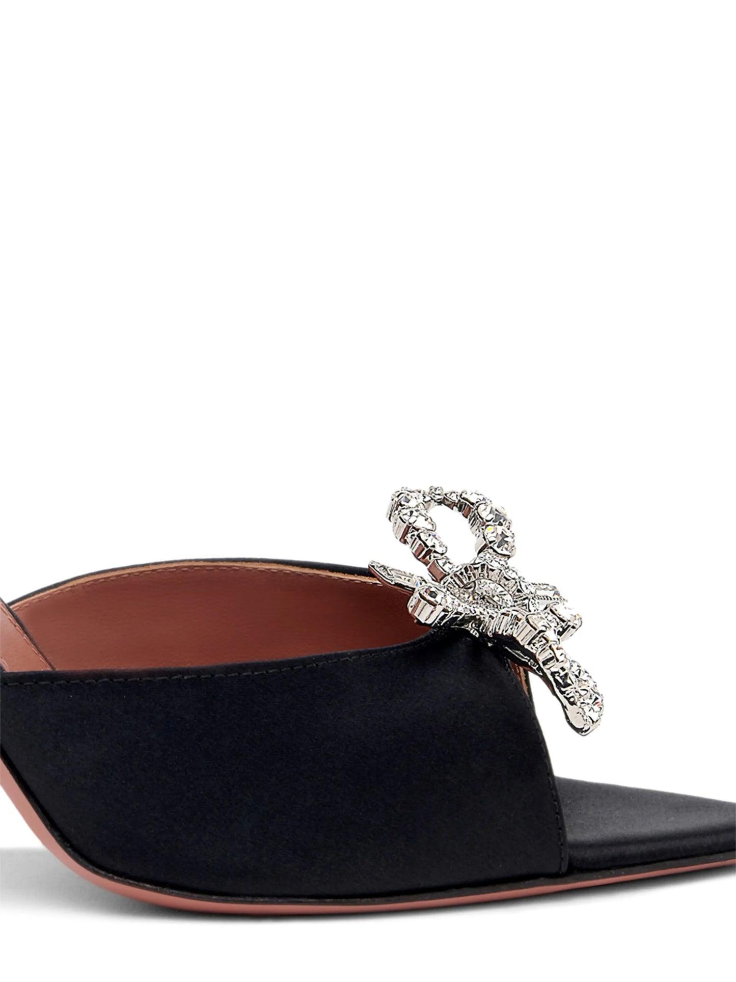 95mm Rosie sandals