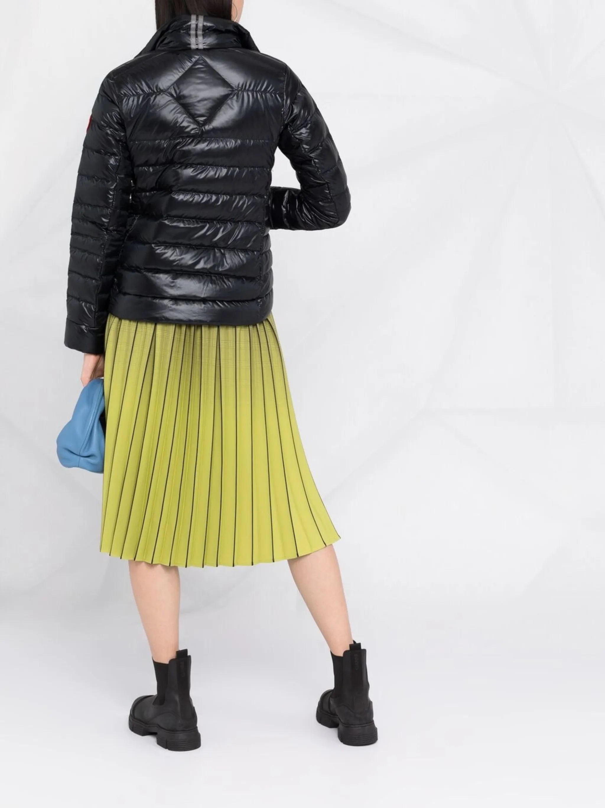 Cypress down jacket