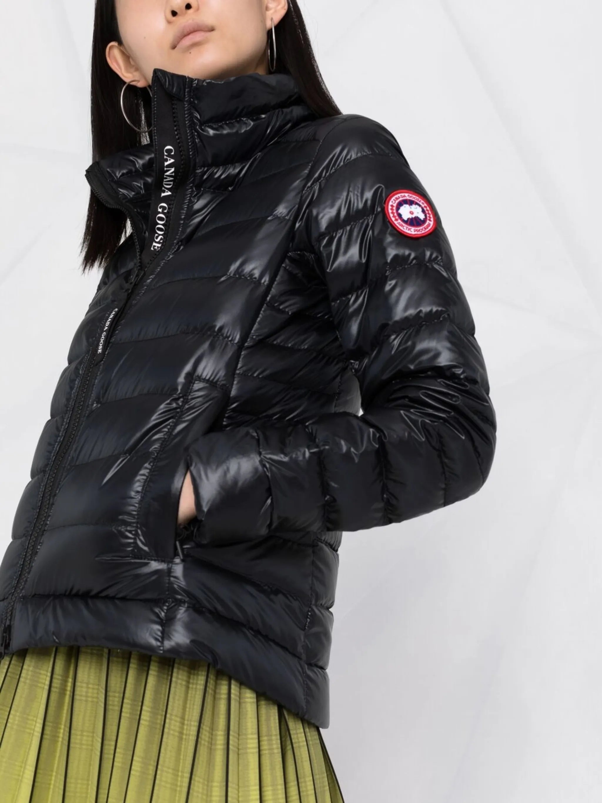 Cypress down jacket