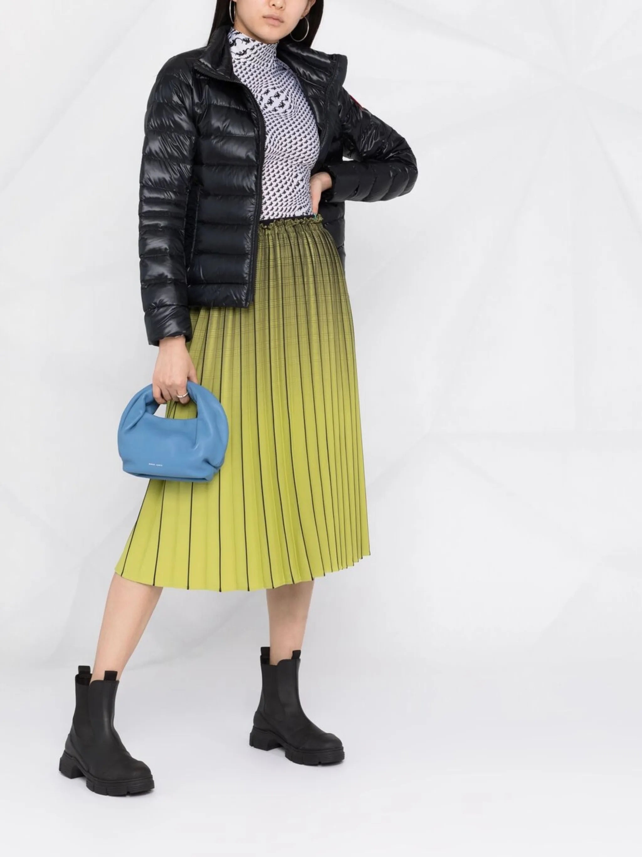 Cypress down jacket