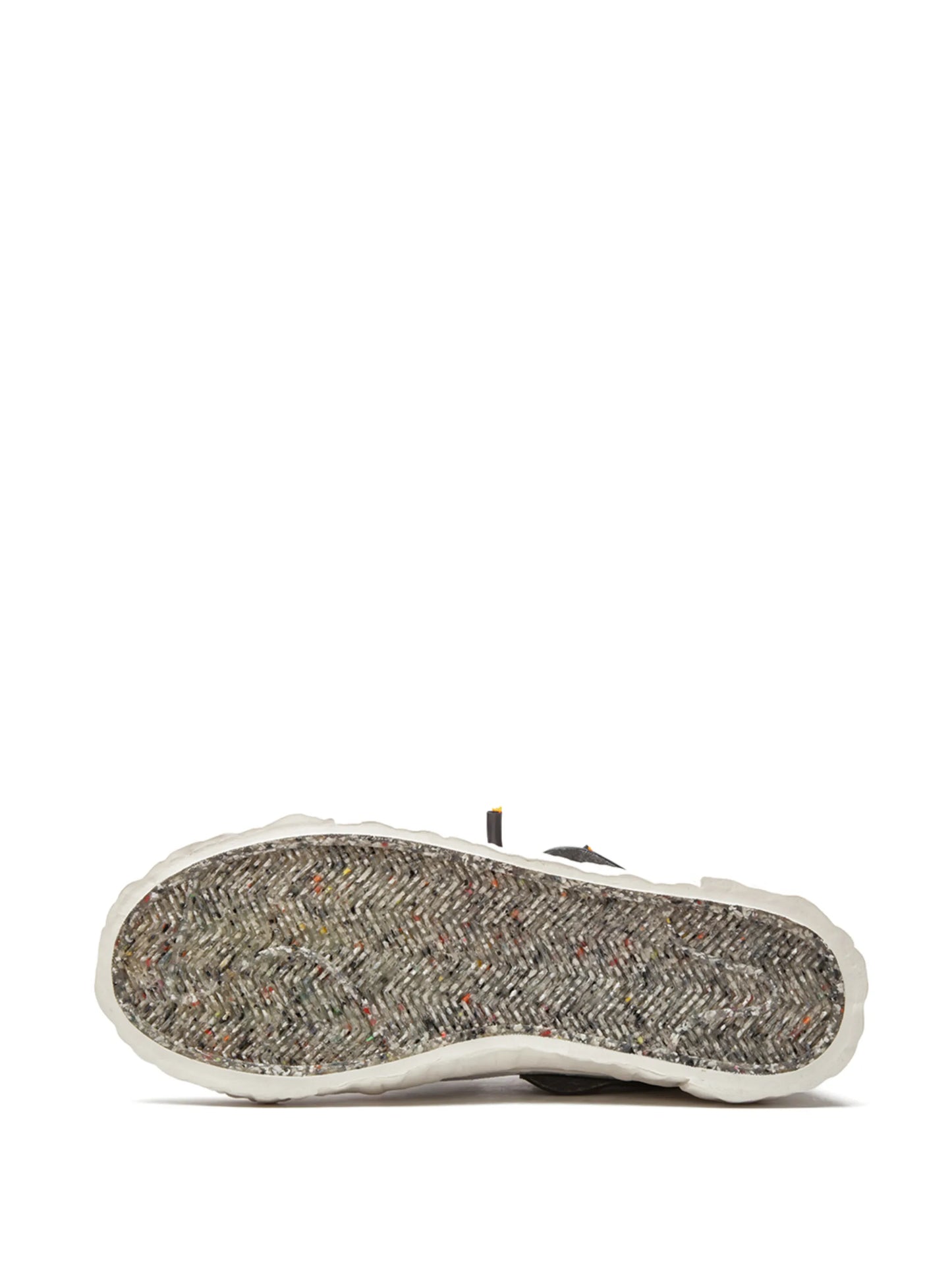 x READYMADE Blazer Mid "White" sneakers